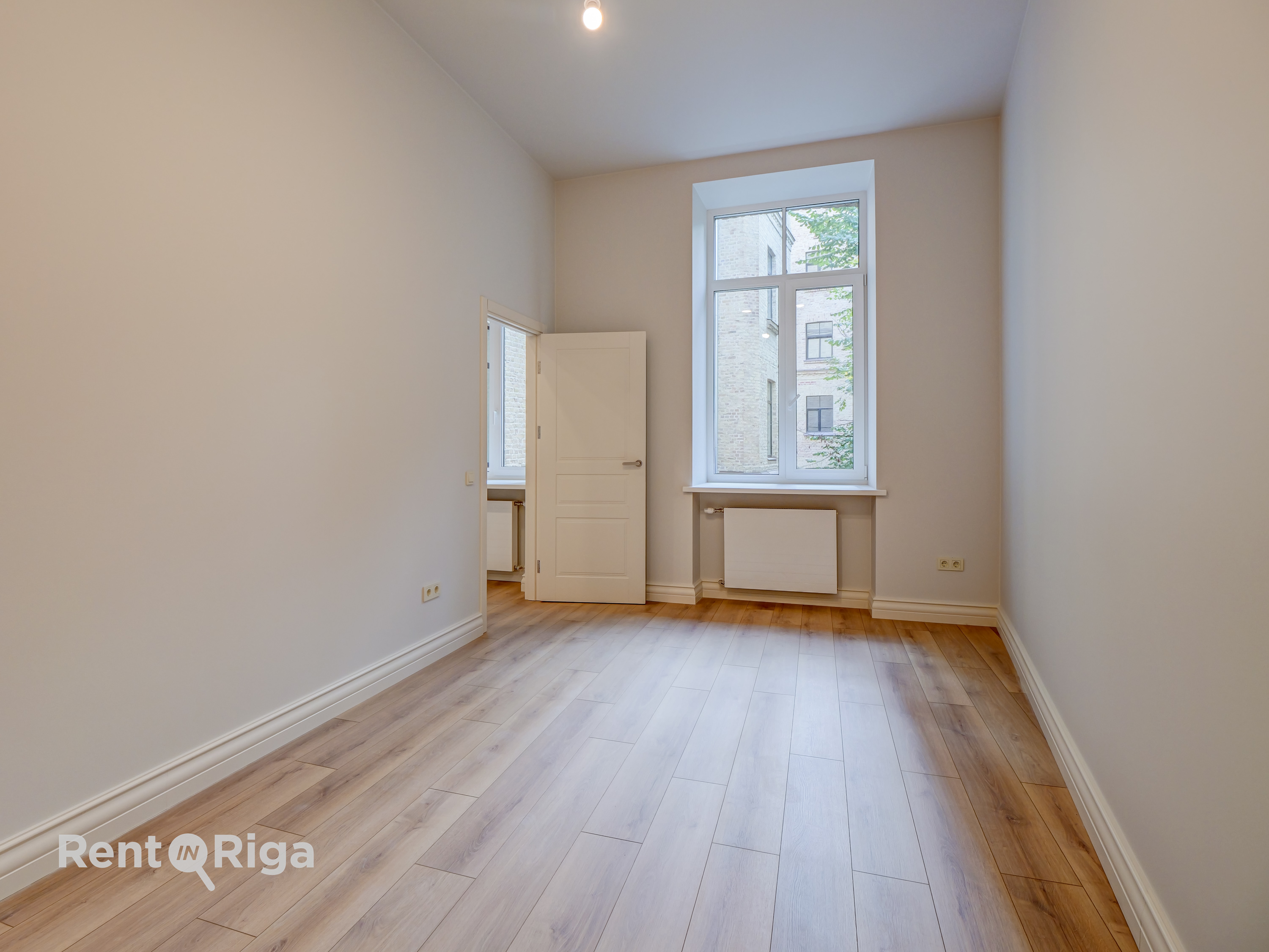 Apartment for sale, Lāčplēša street 36 - Image 1