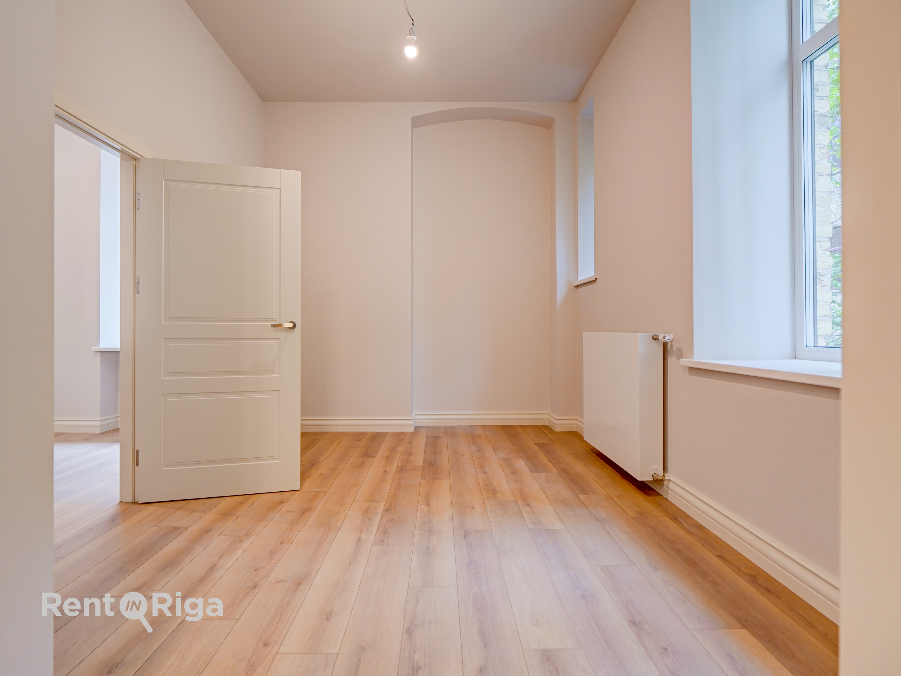 Продают квартиру, улица Lāčplēša 36 - Изображение 1