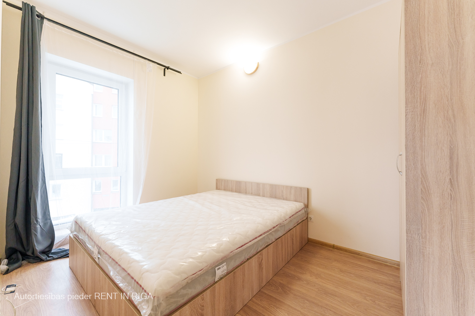 Apartment for rent, Firsa Sadovņikova street 31 - Image 1