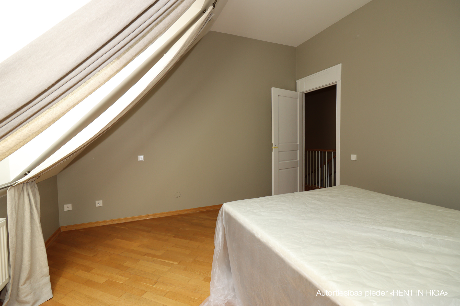 Pārdod dzīvokli, Palasta iela 9 - Attēls 1