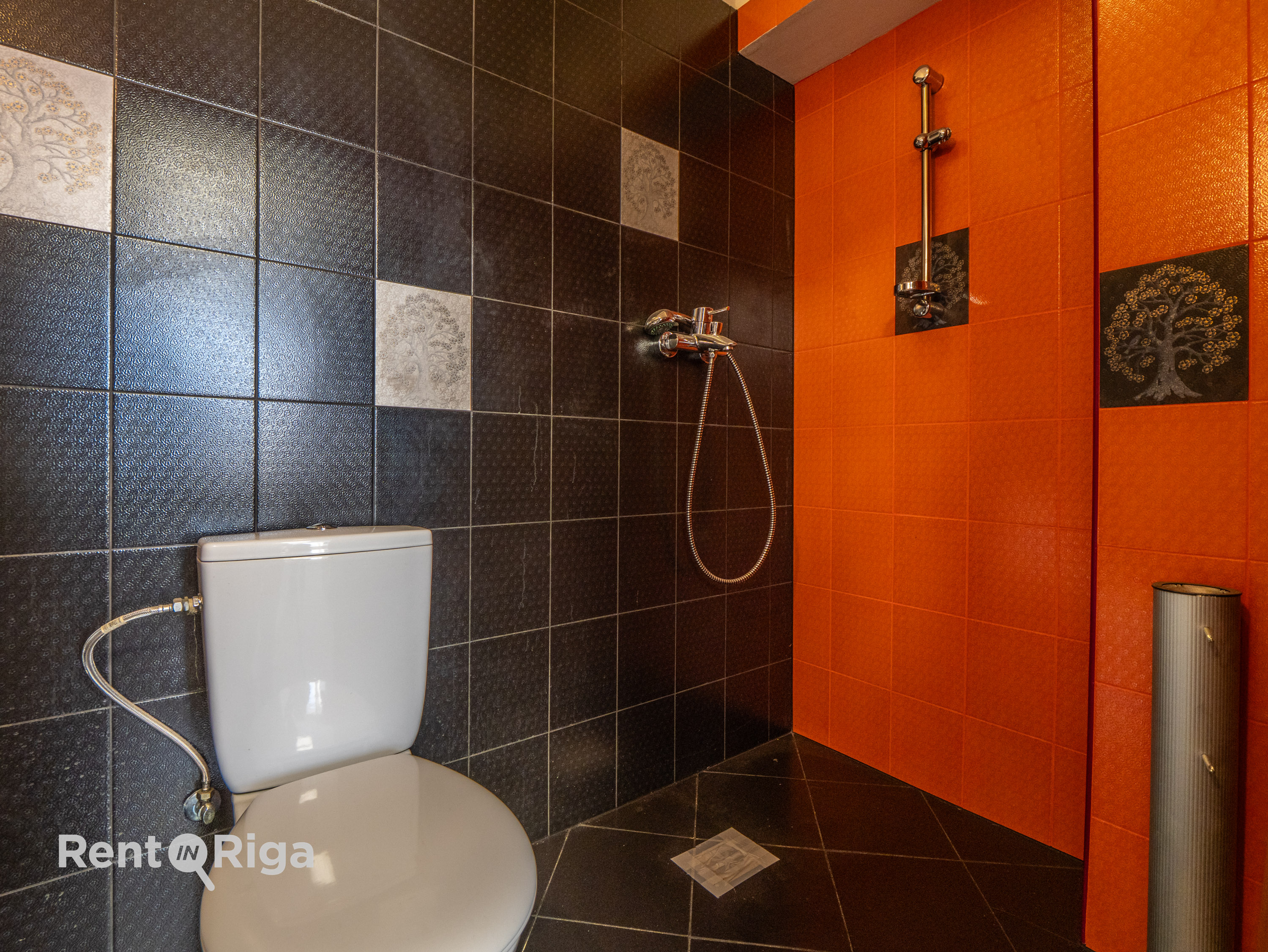 Iznomā biroju, Vienības gatve - Attēls 1