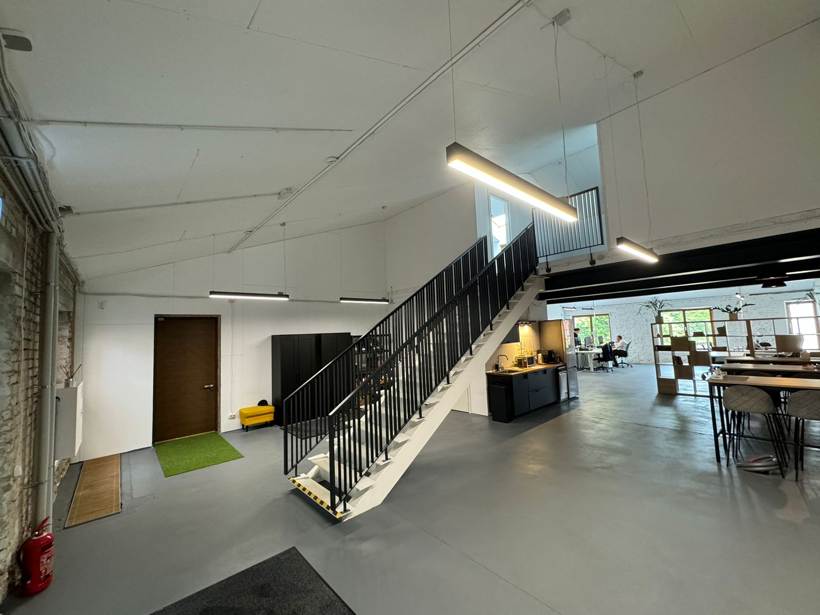 Pārdod biroju, Strēlnieku iela - Attēls 1