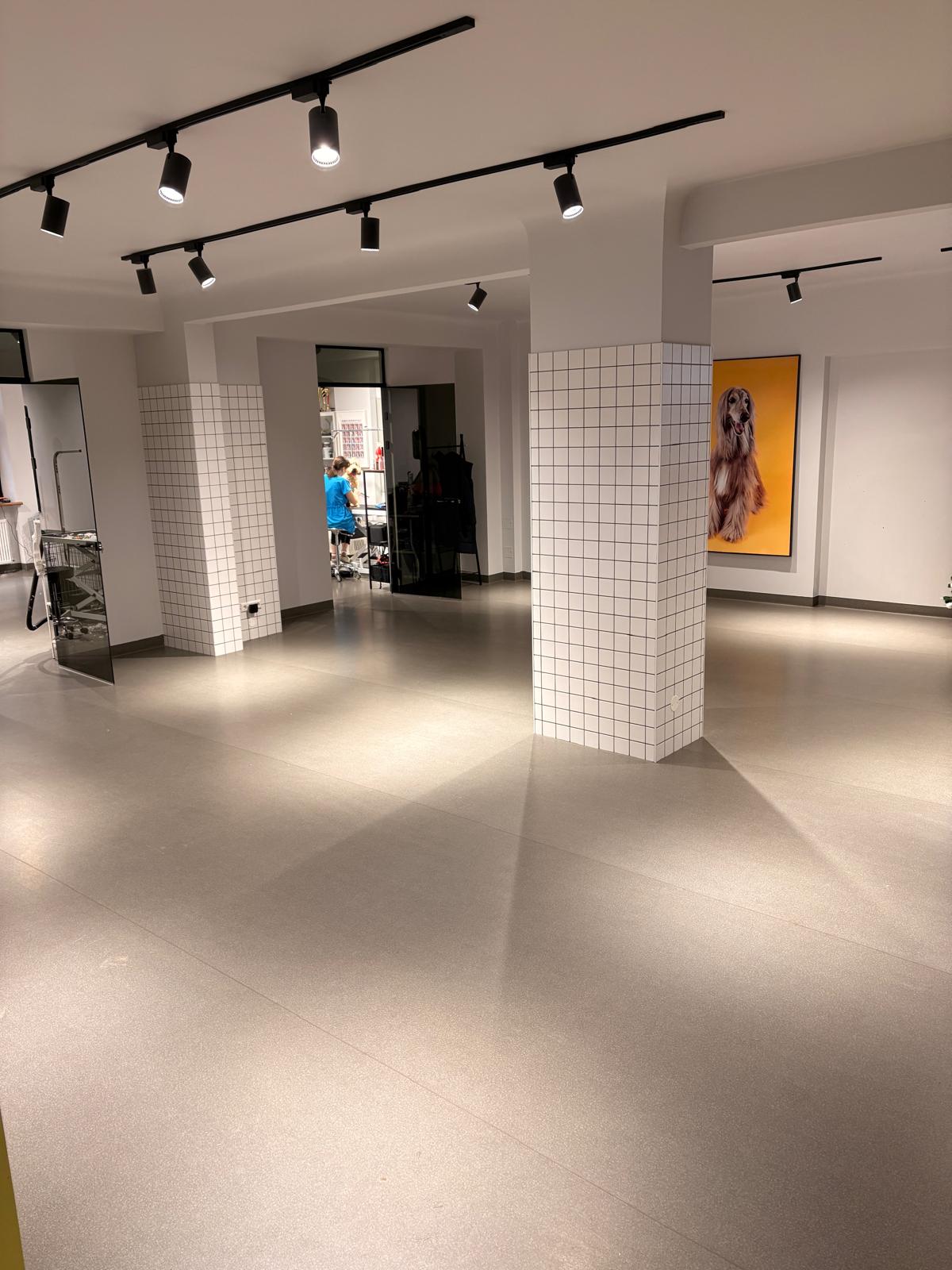 Iznomā tirdzniecības telpas, Brīvības iela - Attēls 1