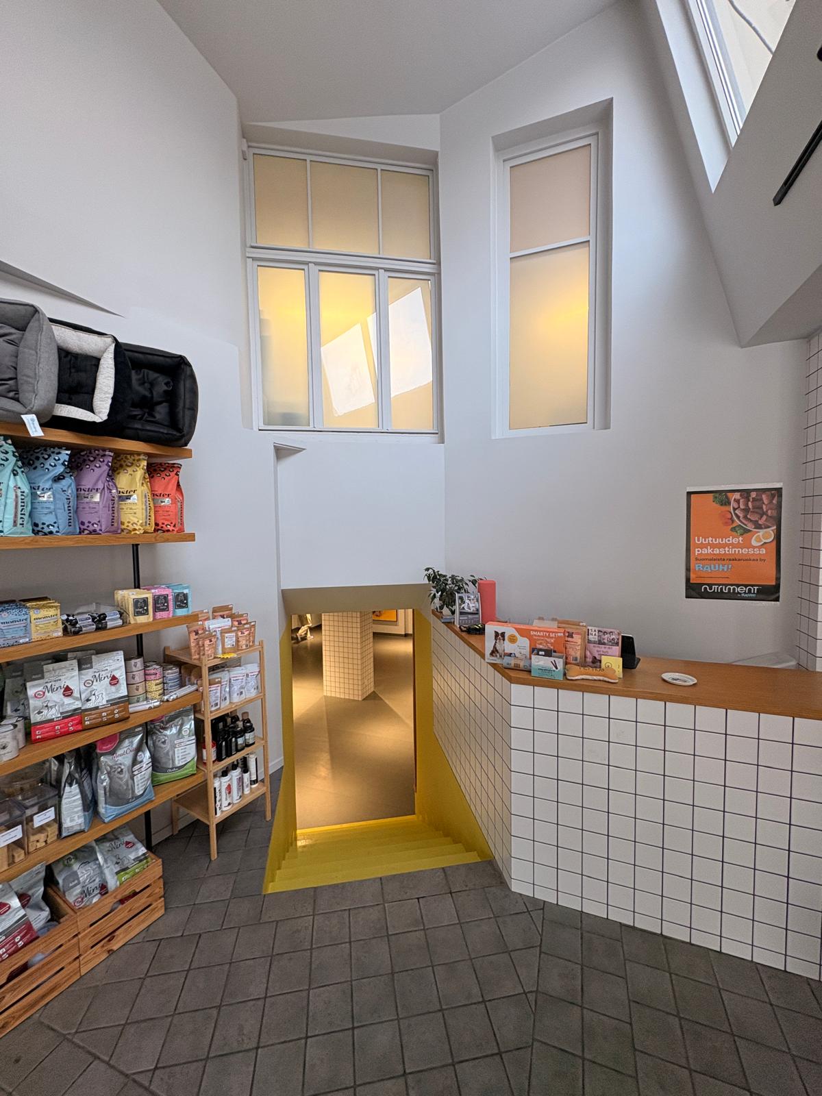 Iznomā tirdzniecības telpas, Brīvības iela - Attēls 1