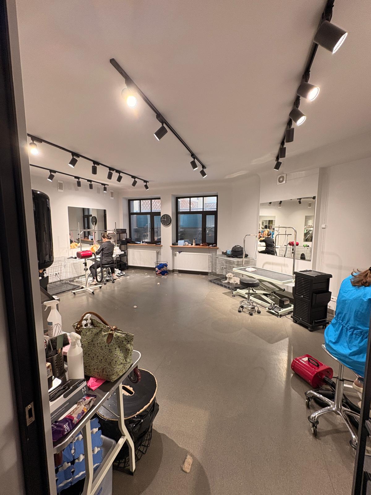 Iznomā tirdzniecības telpas, Brīvības iela - Attēls 1