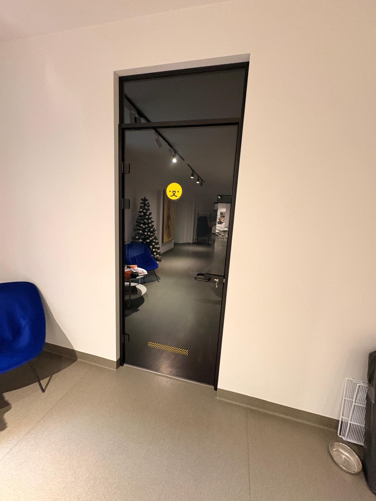 Iznomā tirdzniecības telpas, Brīvības iela - Attēls 1