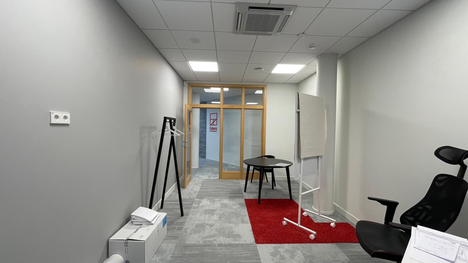 Iznomā biroju, Cēsu iela - Attēls 1