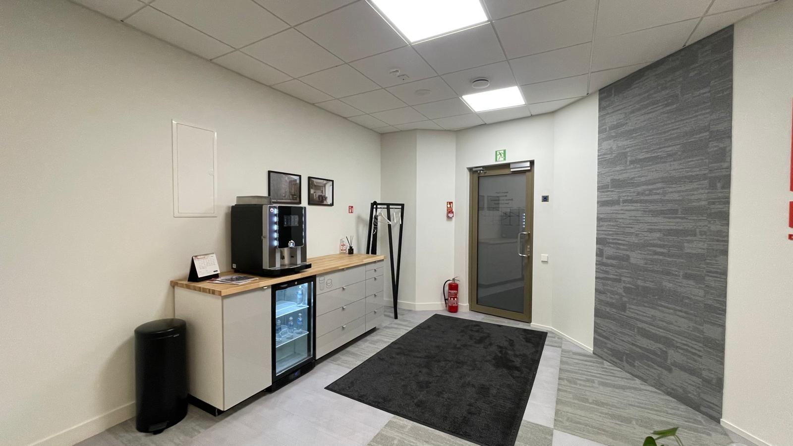 Iznomā biroju, Cēsu iela - Attēls 1