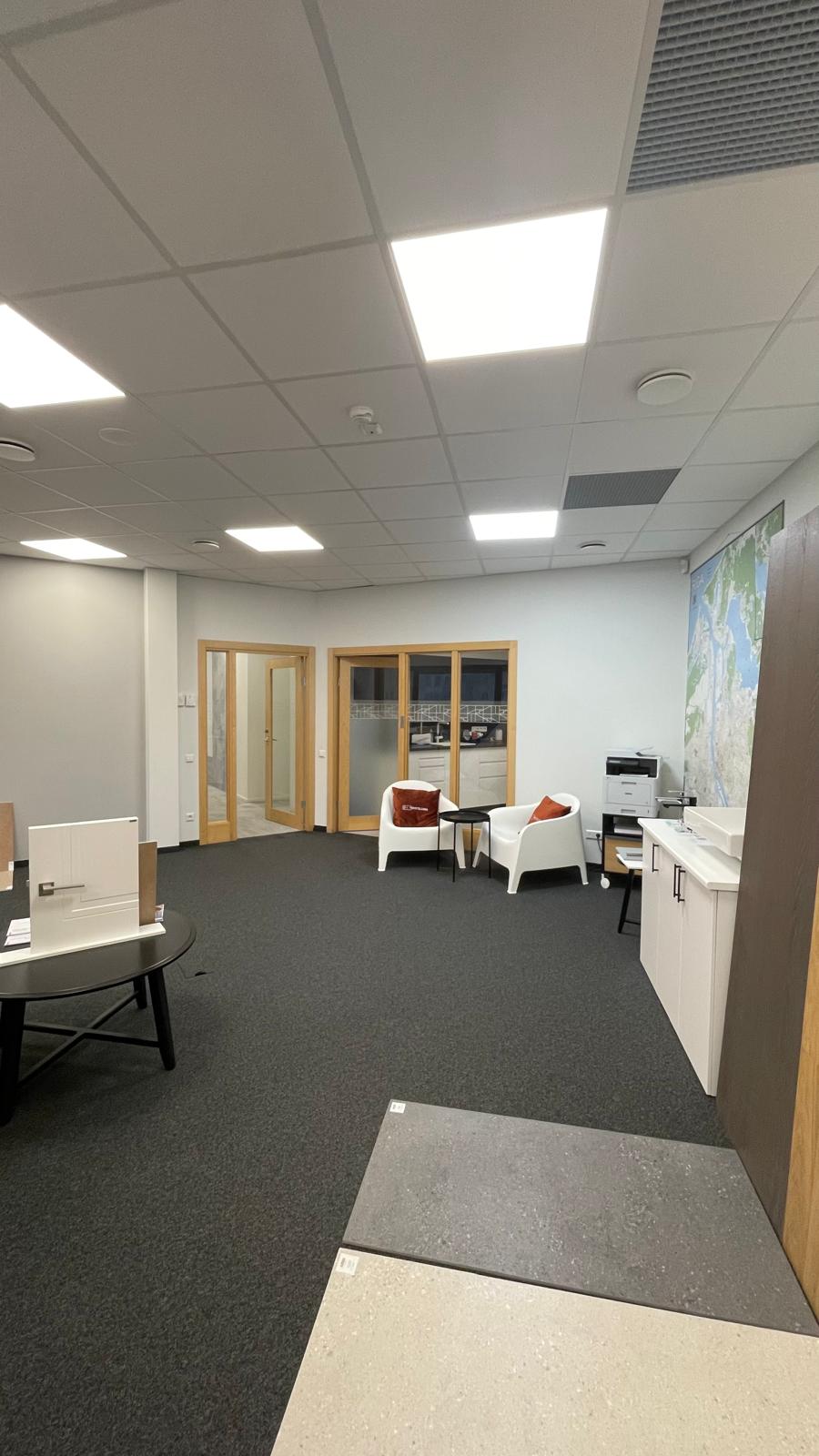 Iznomā biroju, Cēsu iela - Attēls 1