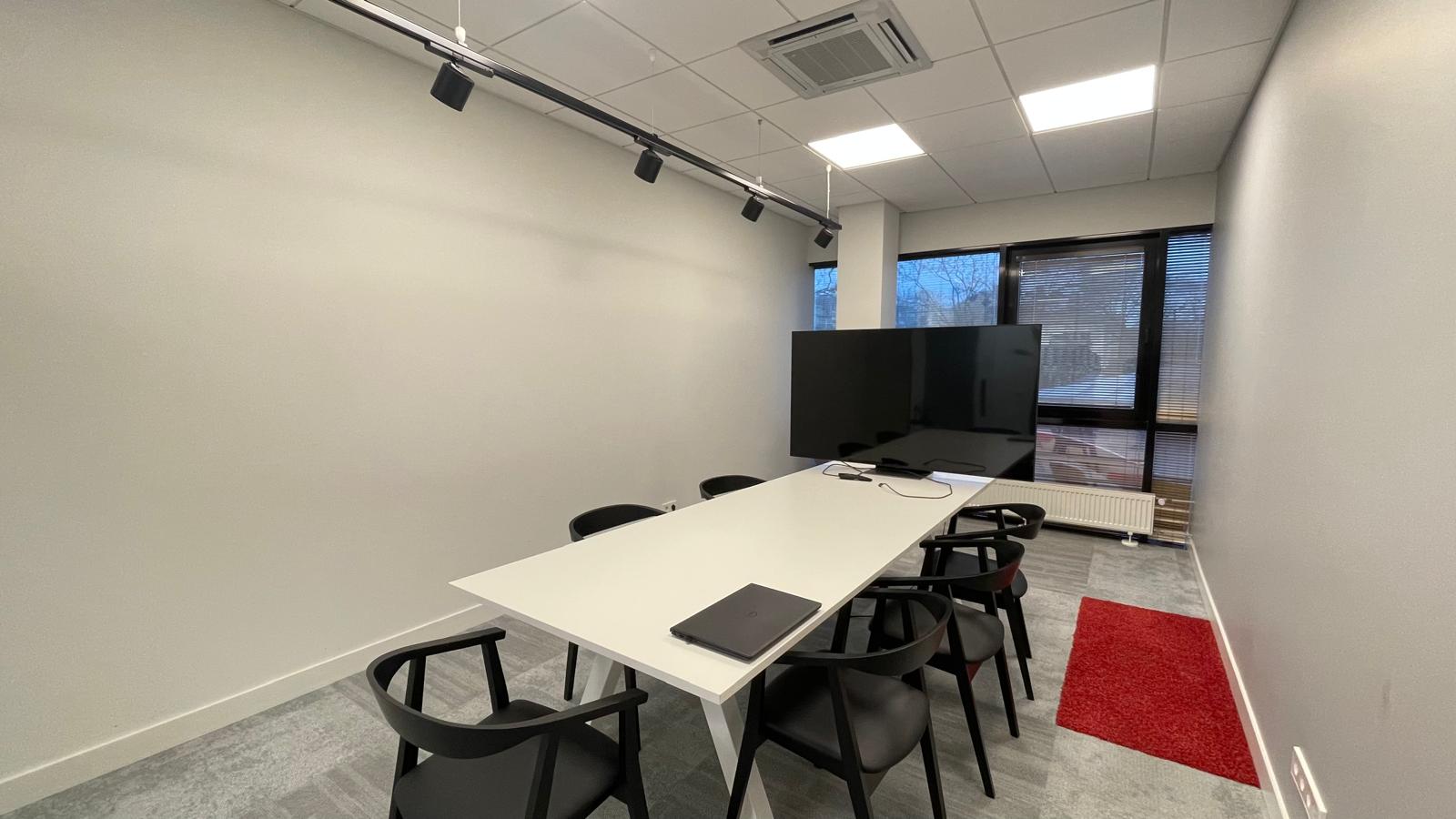 Iznomā biroju, Cēsu iela - Attēls 1