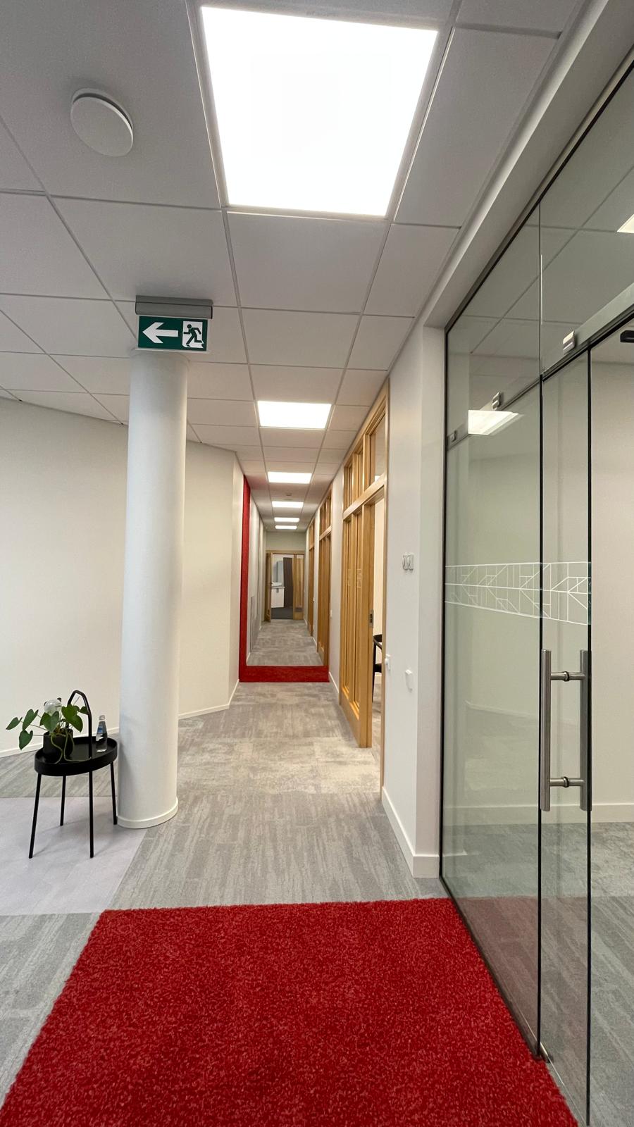 Iznomā biroju, Cēsu iela - Attēls 1