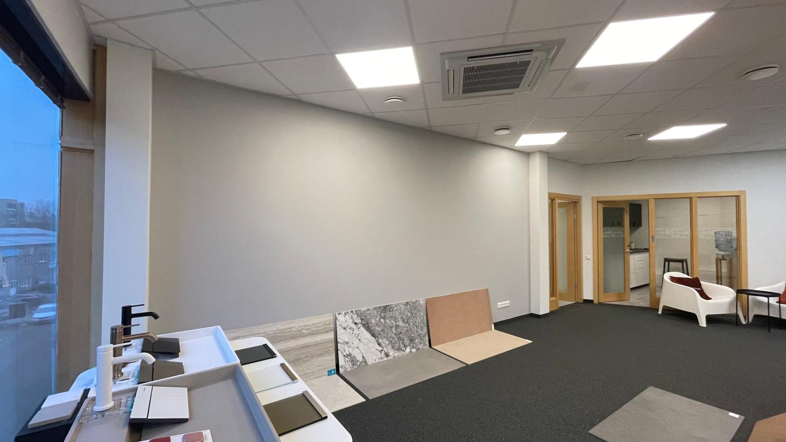 Iznomā biroju, Cēsu iela - Attēls 1