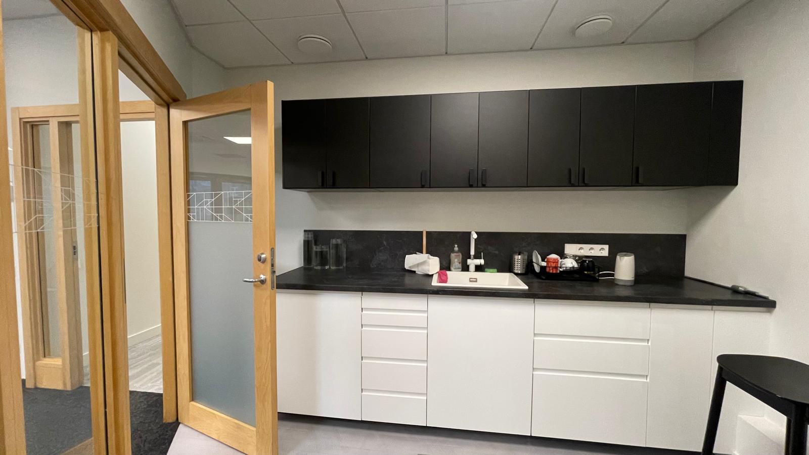 Iznomā biroju, Cēsu iela - Attēls 1