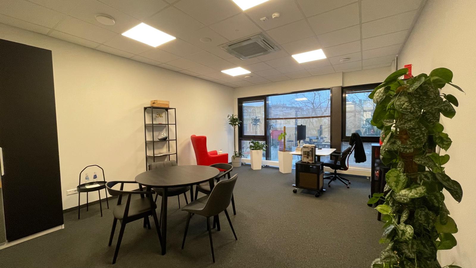 Iznomā biroju, Cēsu iela - Attēls 1