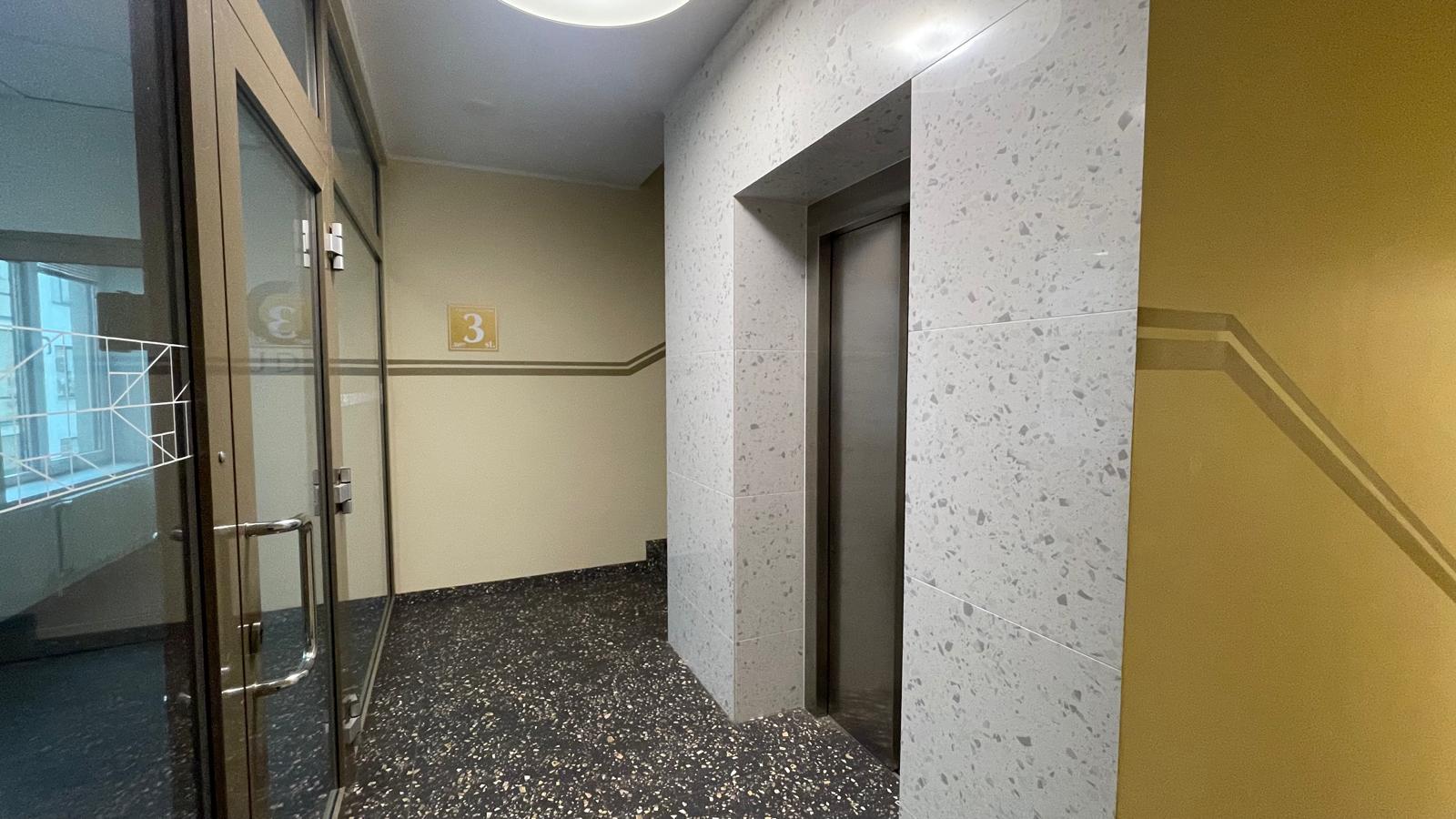 Iznomā biroju, Cēsu iela - Attēls 1