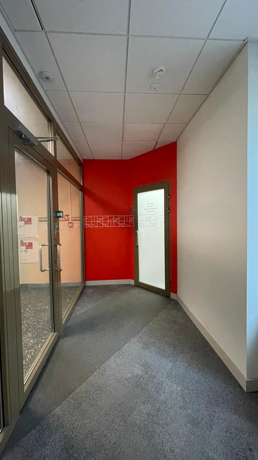 Iznomā biroju, Cēsu iela - Attēls 1