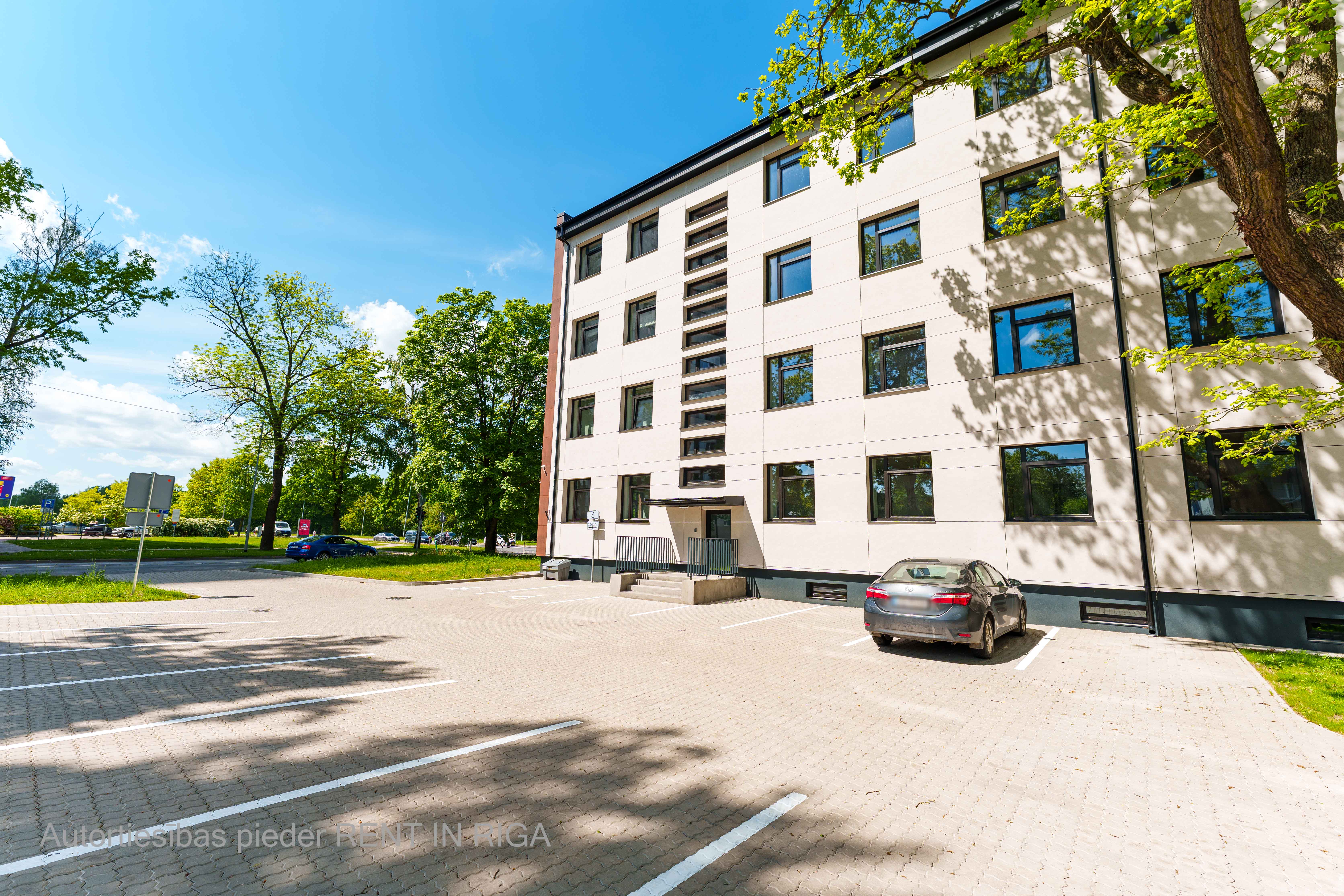 Продают квартиру, улица Lielirbes 9a - Изображение 1