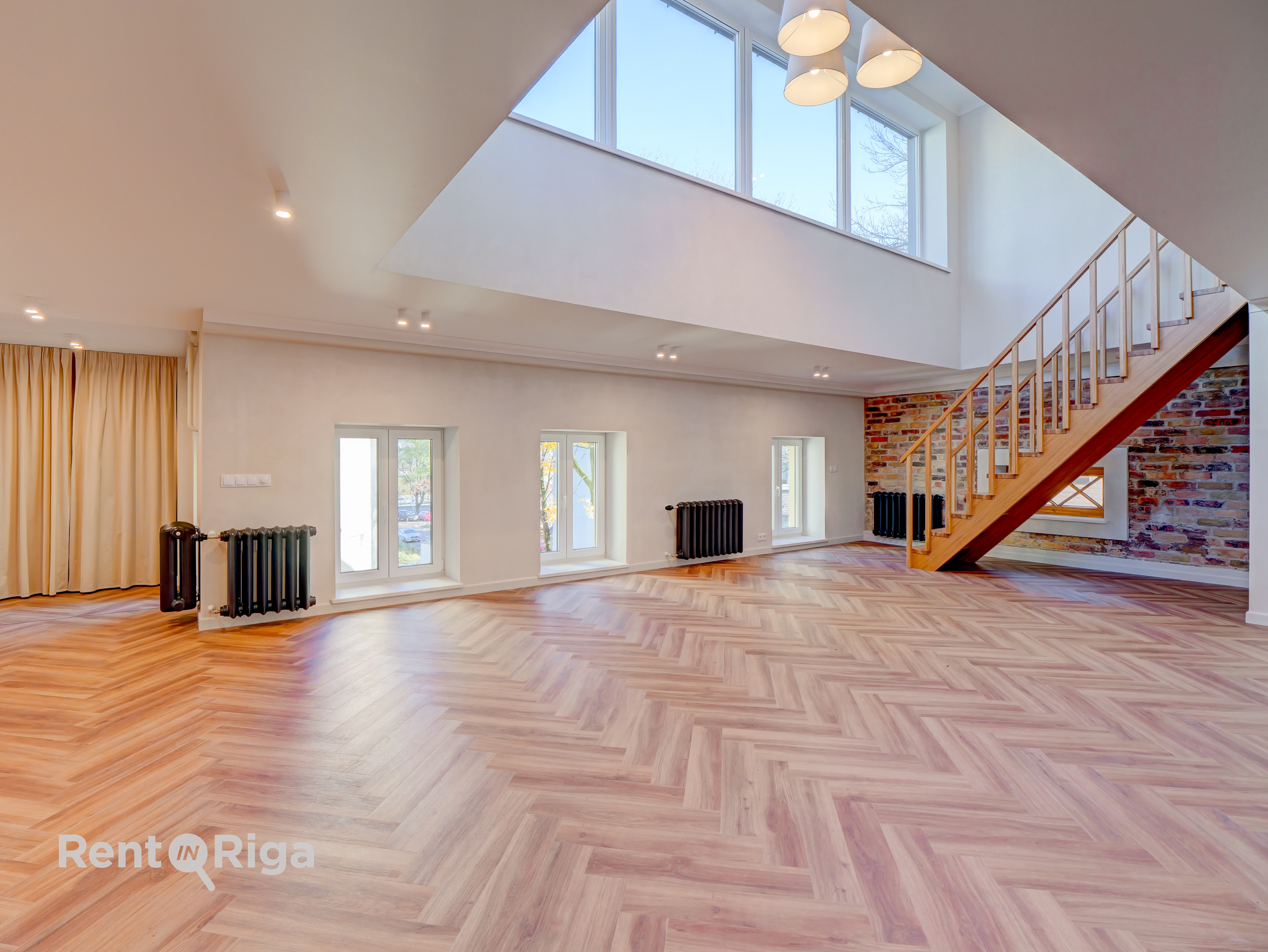 Office for rent, Daugavgrīvas street - Image 1