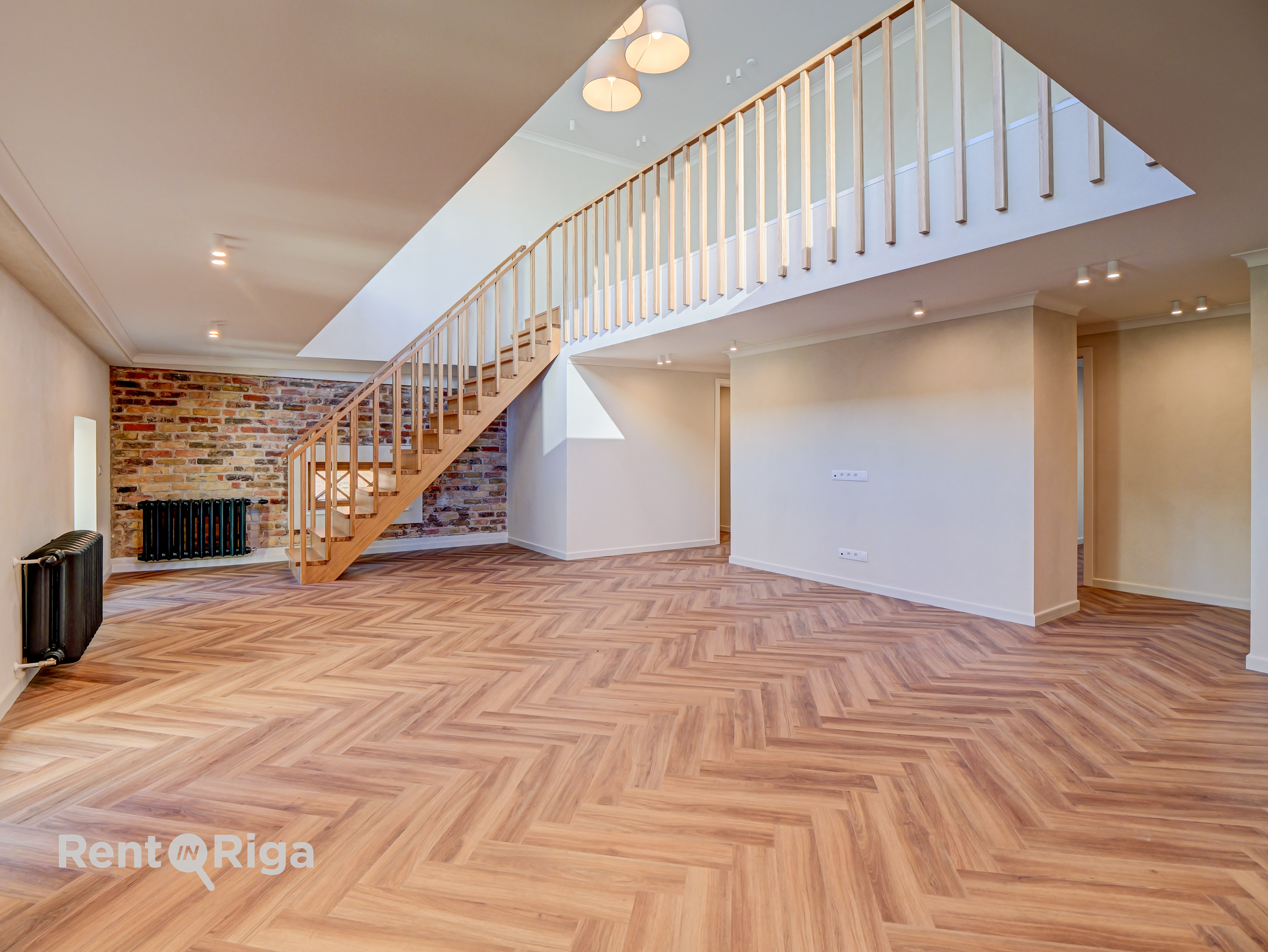 Office for rent, Daugavgrīvas street - Image 1