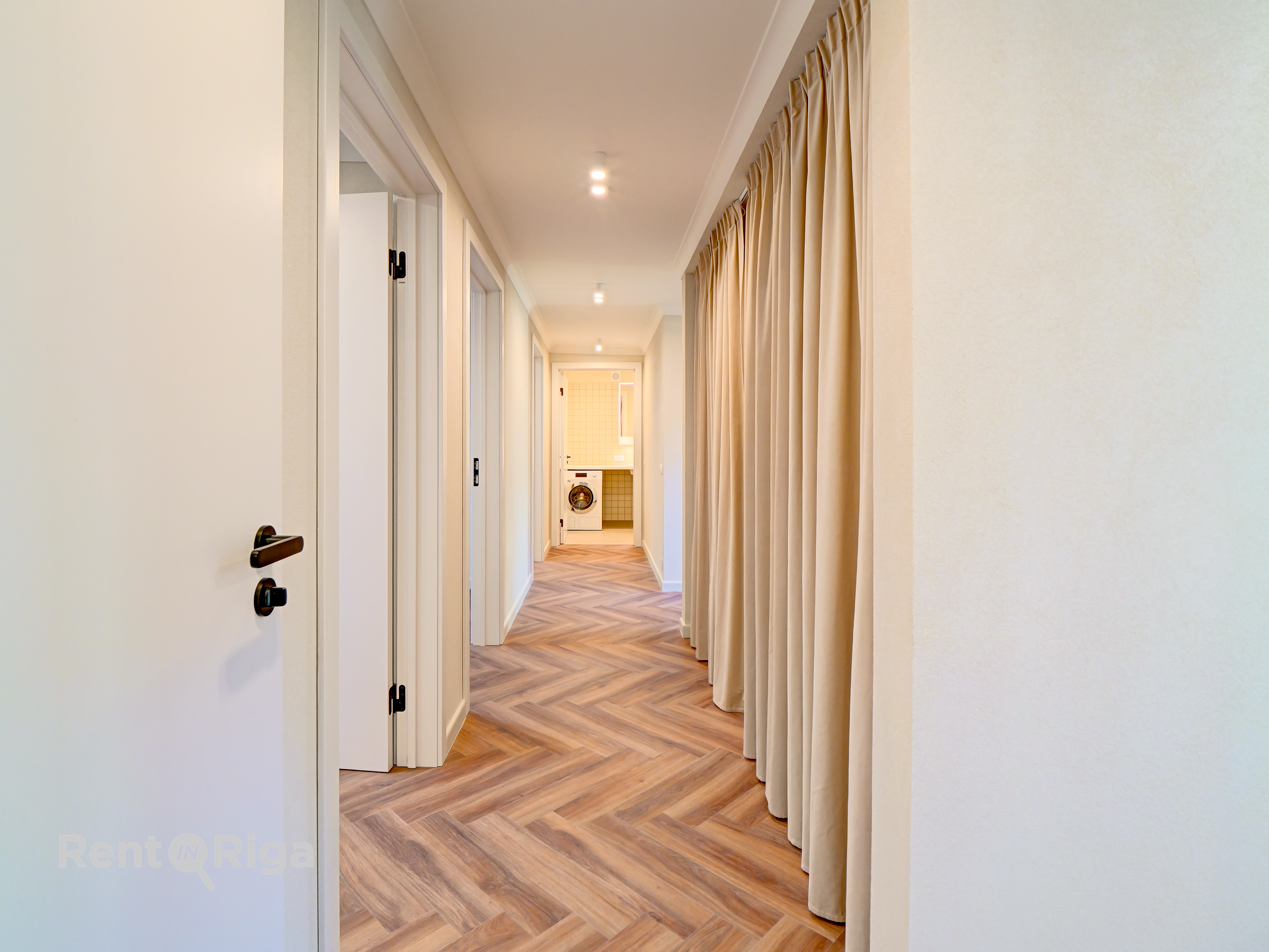 Office for rent, Daugavgrīvas street - Image 1