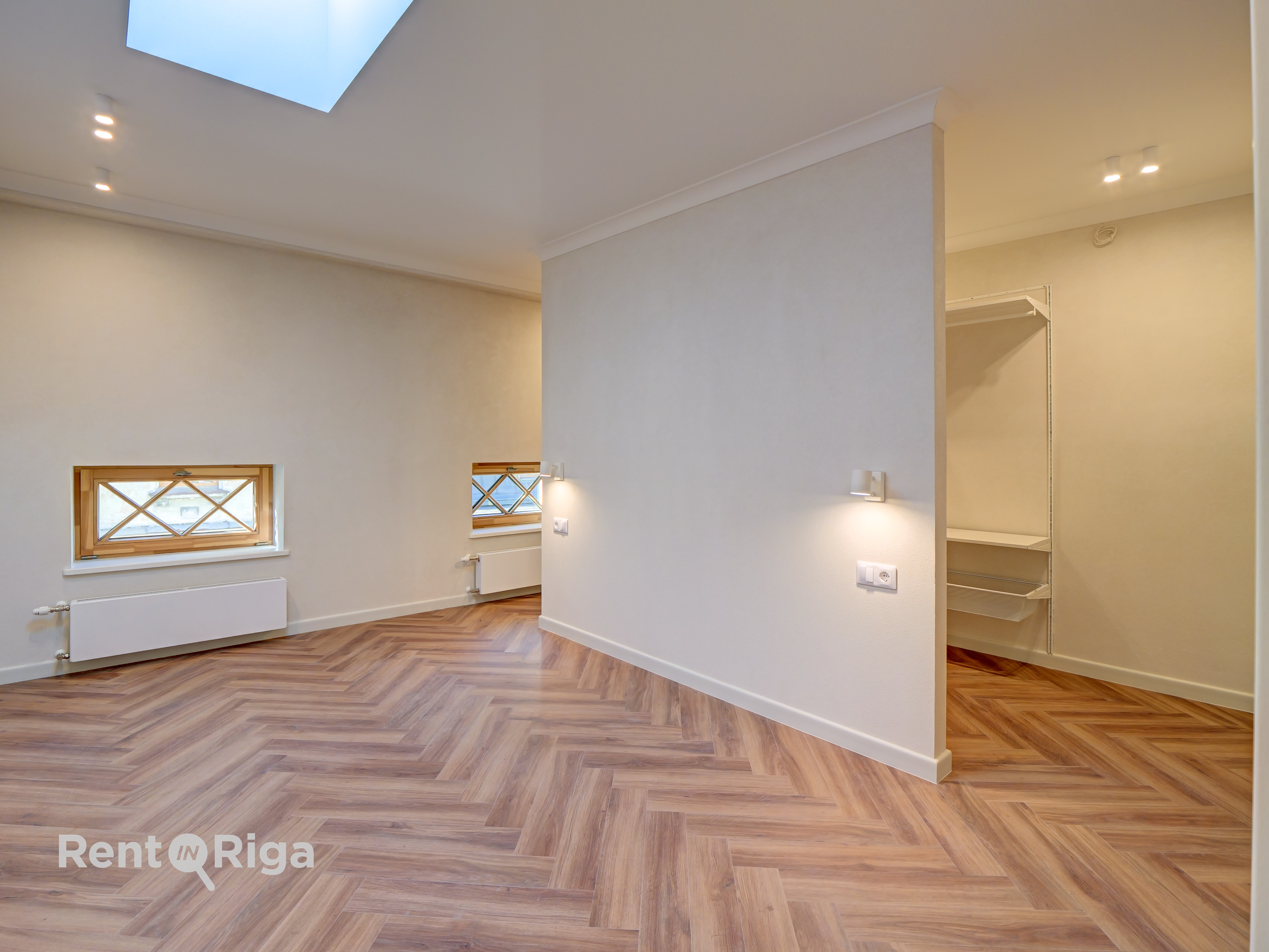 Office for rent, Daugavgrīvas street - Image 1