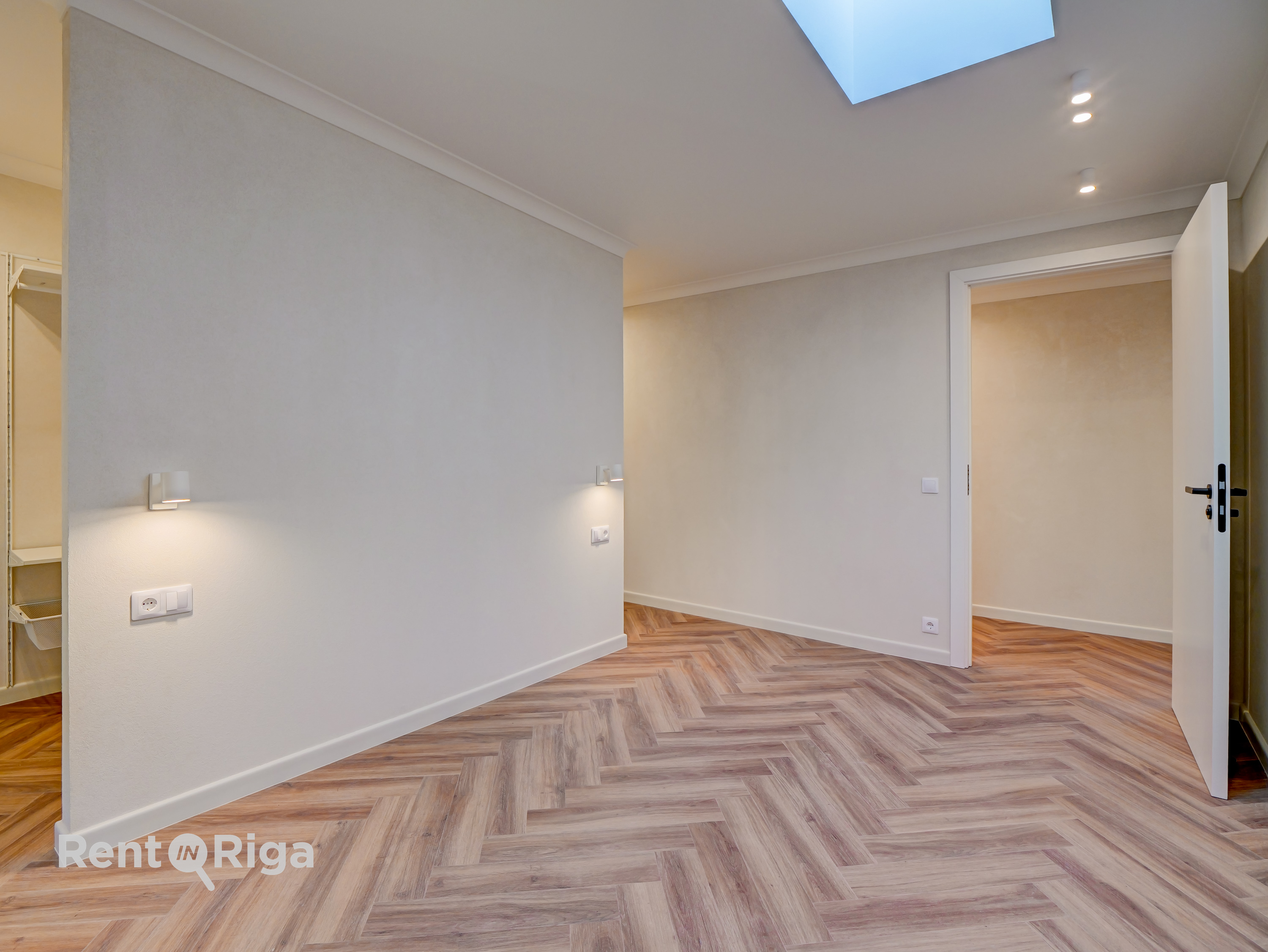 Office for rent, Daugavgrīvas street - Image 1