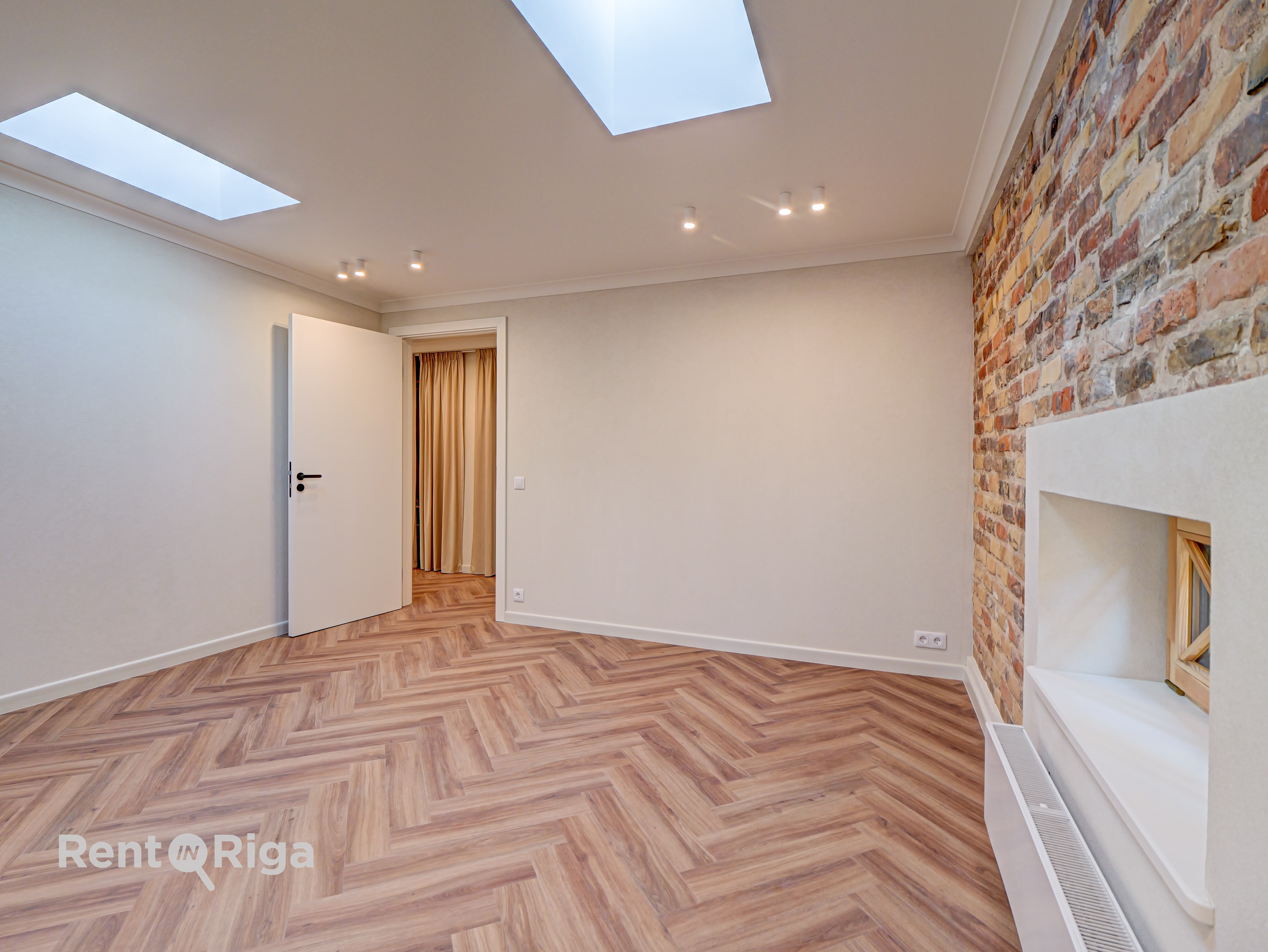 Office for rent, Daugavgrīvas street - Image 1