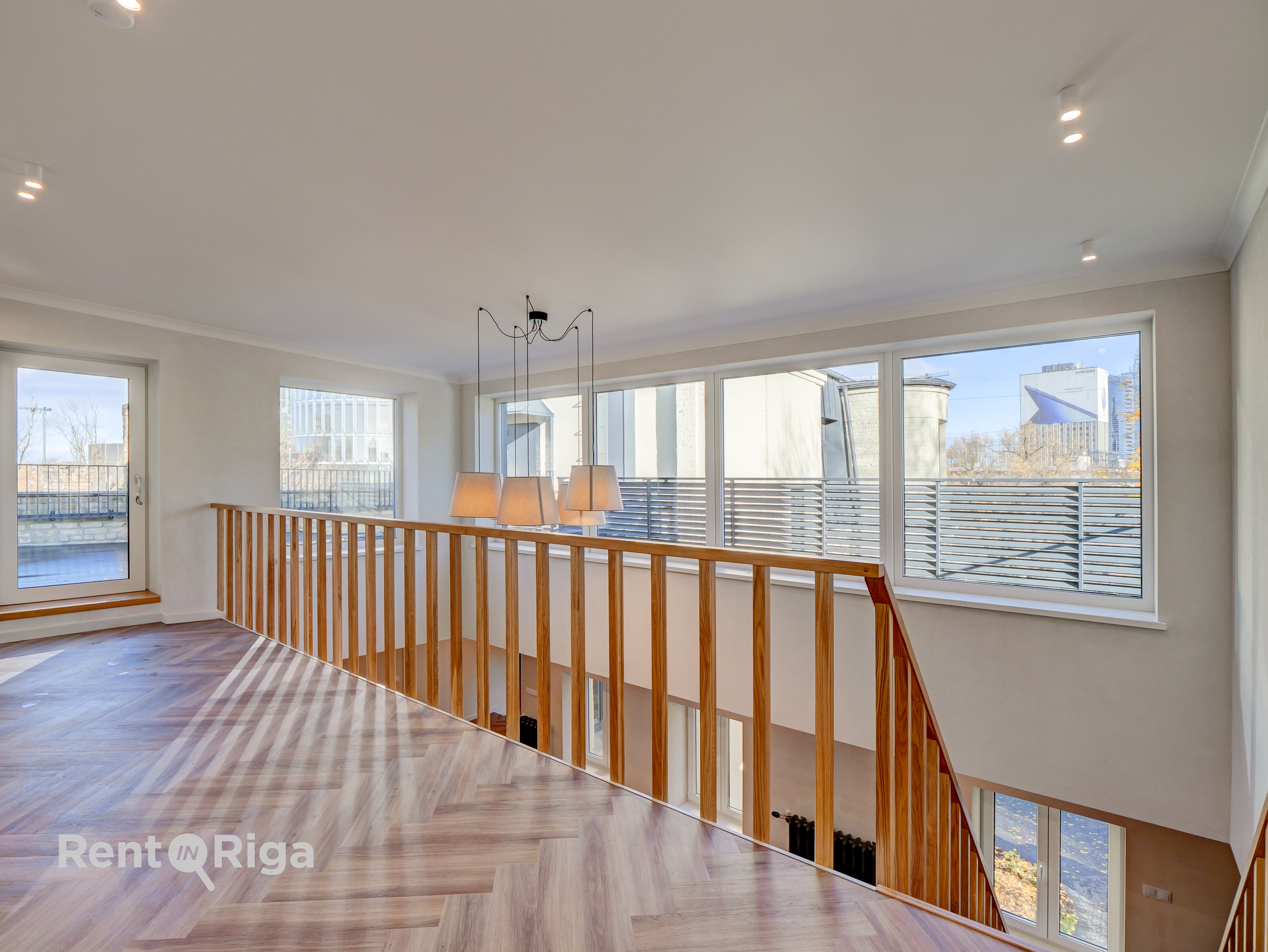 Office for rent, Daugavgrīvas street - Image 1