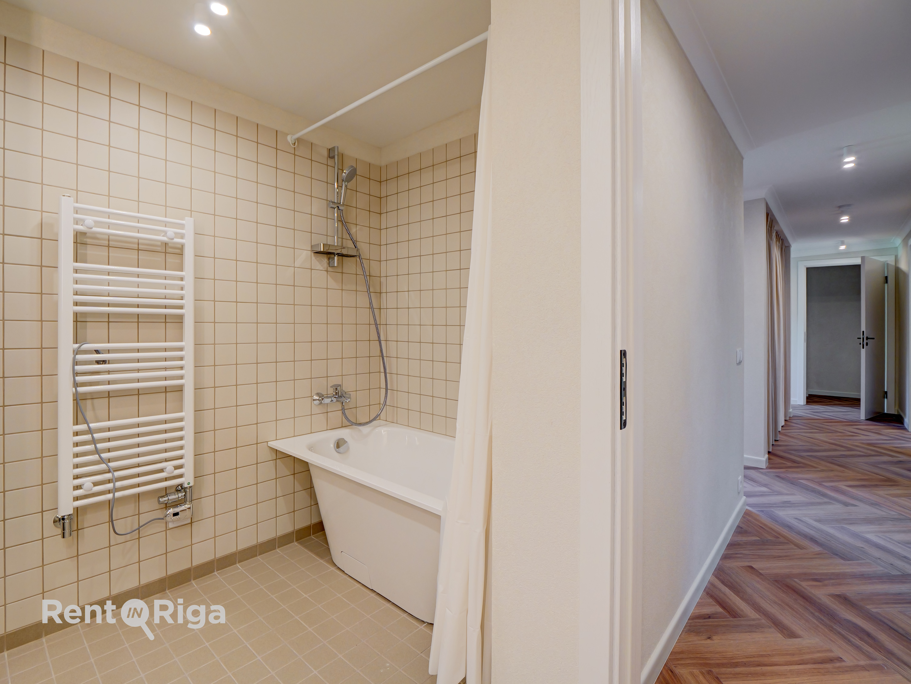 Office for rent, Daugavgrīvas street - Image 1