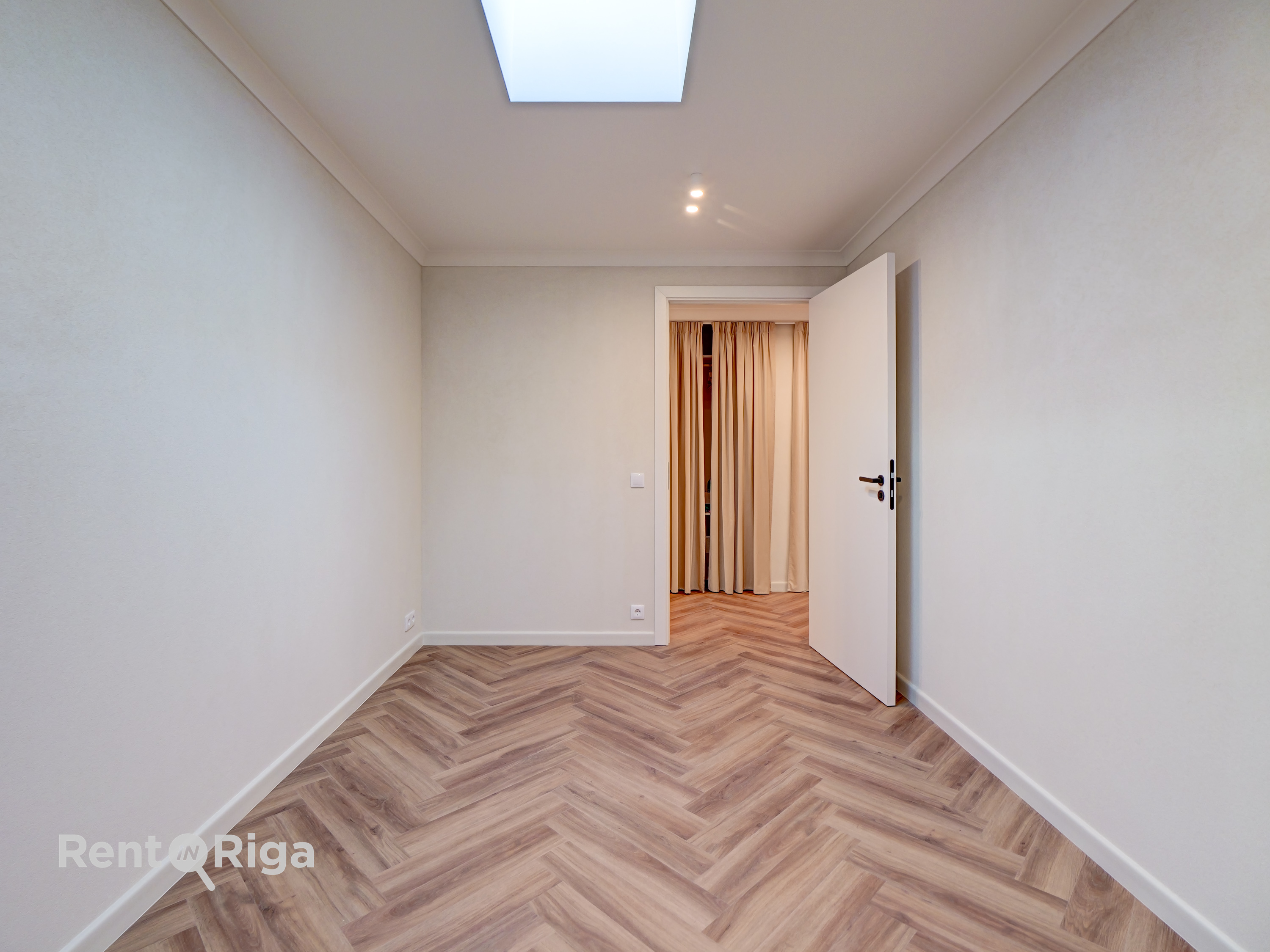 Office for rent, Daugavgrīvas street - Image 1