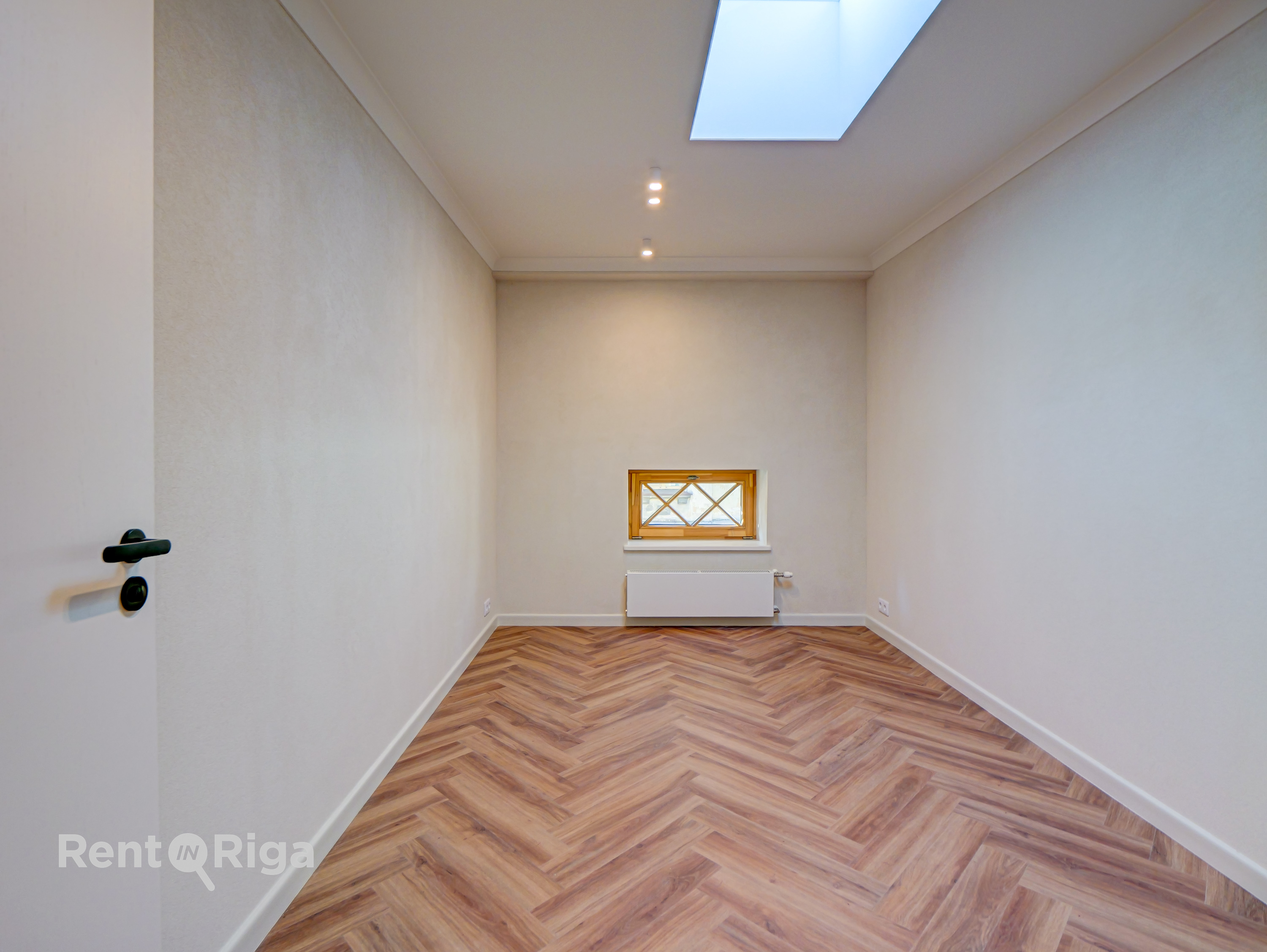 Office for rent, Daugavgrīvas street - Image 1