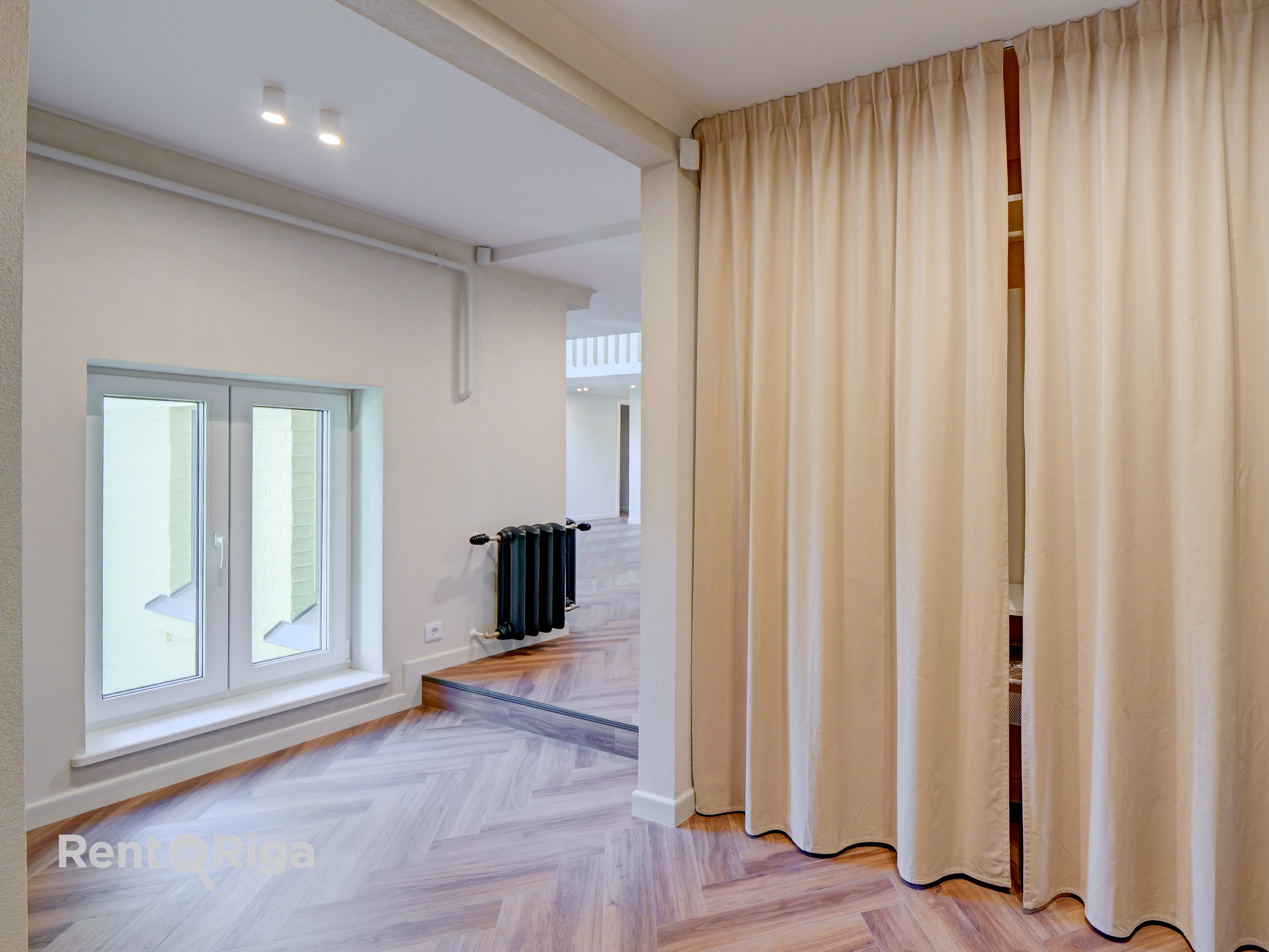 Office for rent, Daugavgrīvas street - Image 1