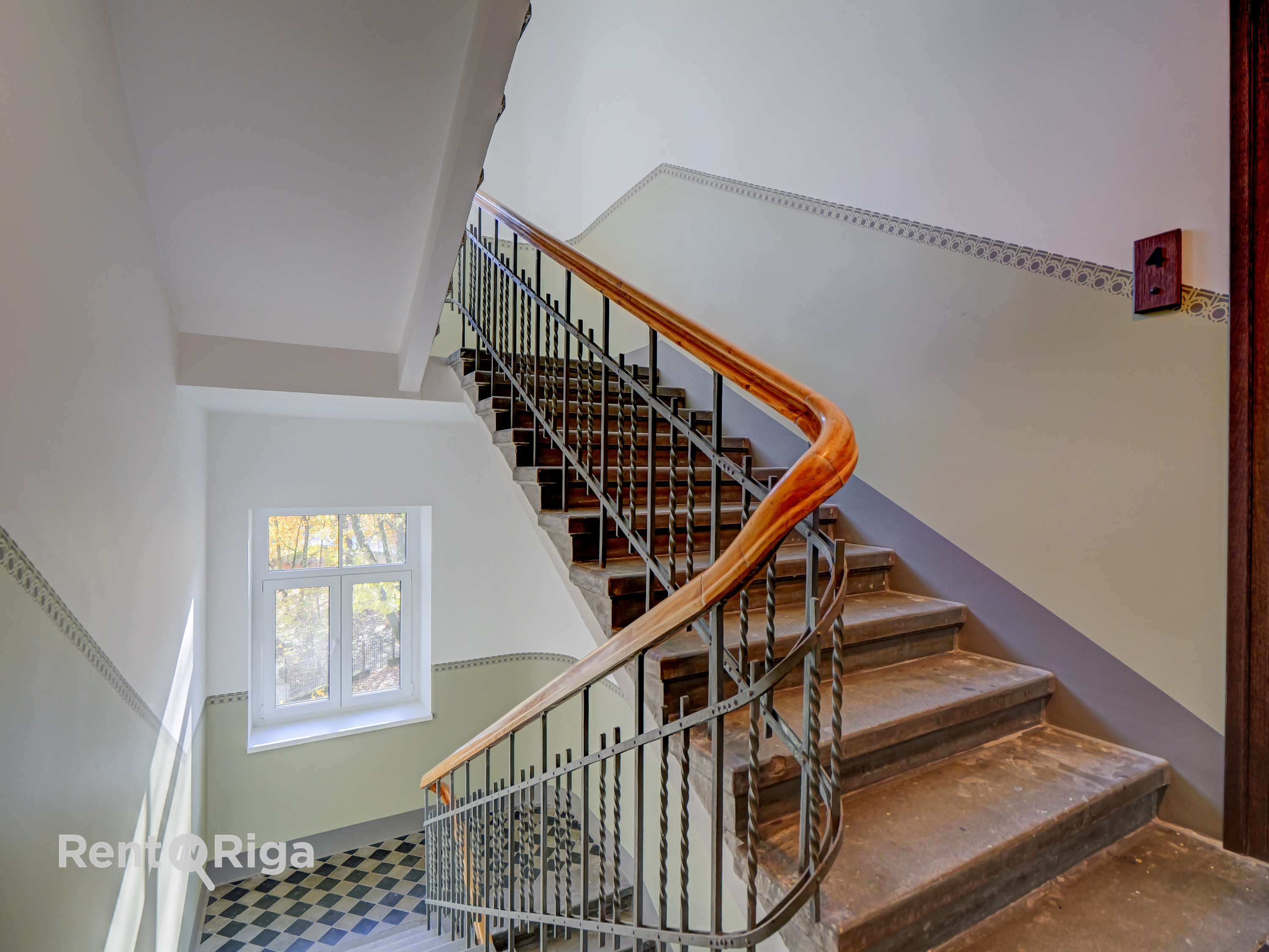 Office for rent, Daugavgrīvas street - Image 1