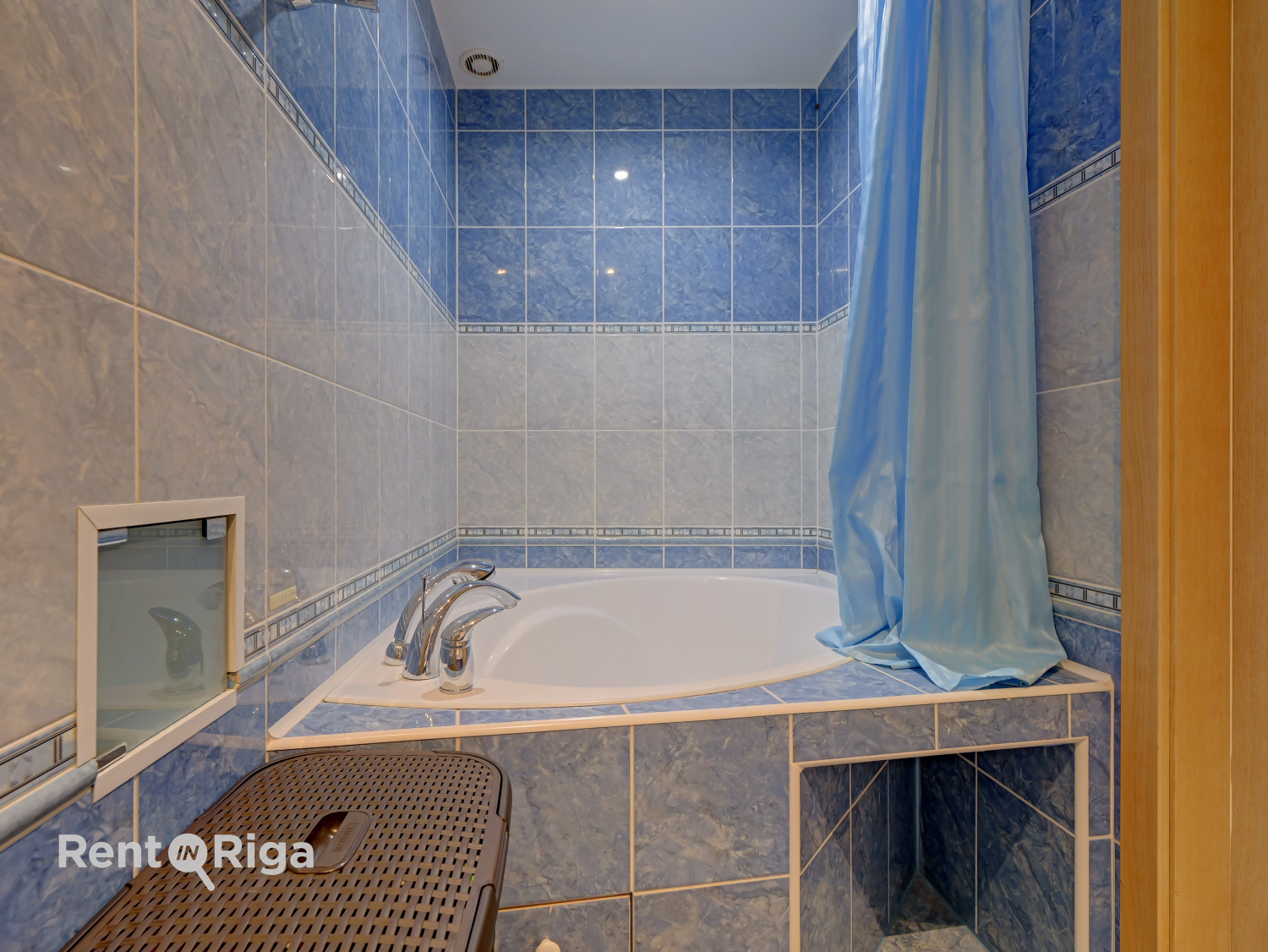 Apartment for sale, Pļavnieku street 9 - Image 1