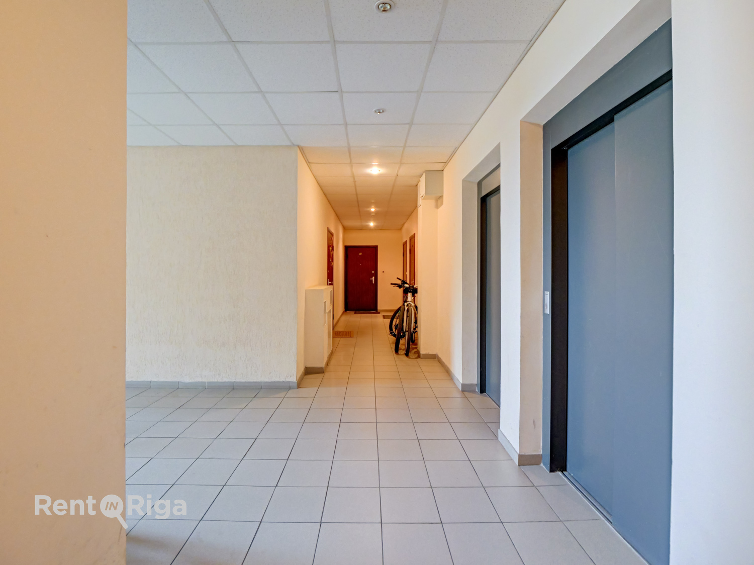 Apartment for sale, Pļavnieku street 9 - Image 1