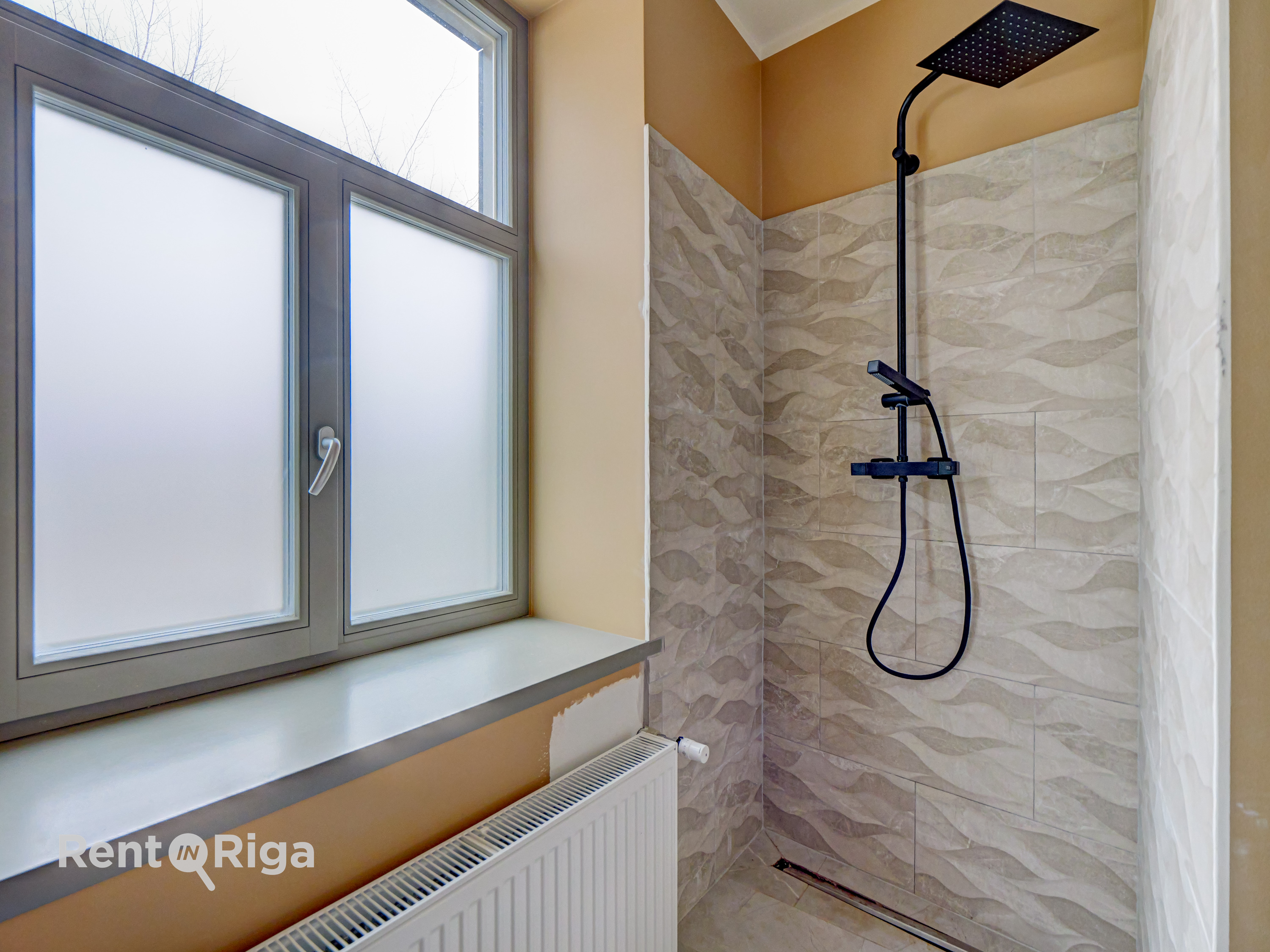 Apartment for rent, Talsu street 23 - Image 1