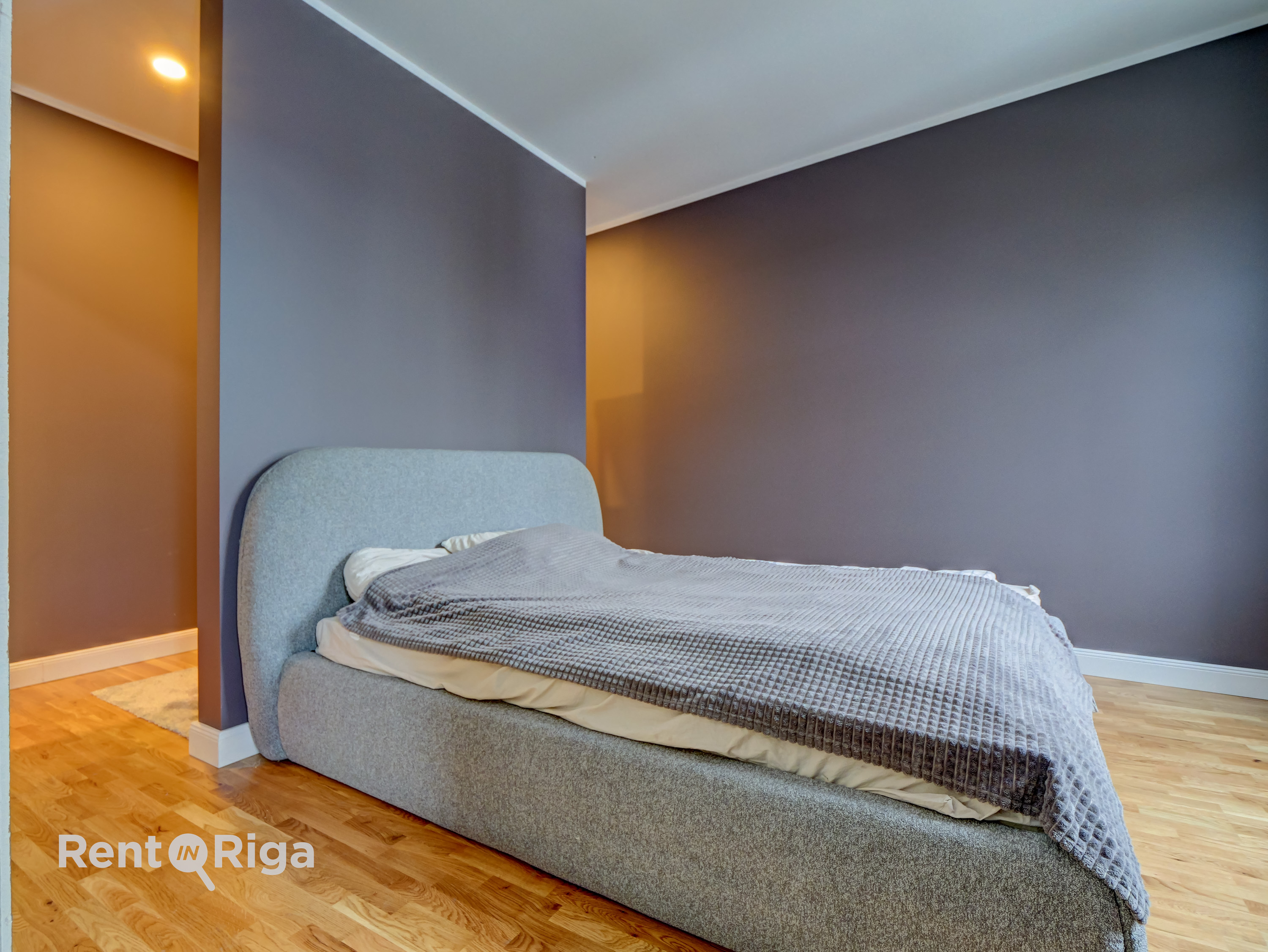 Apartment for rent, Talsu street 23 - Image 1
