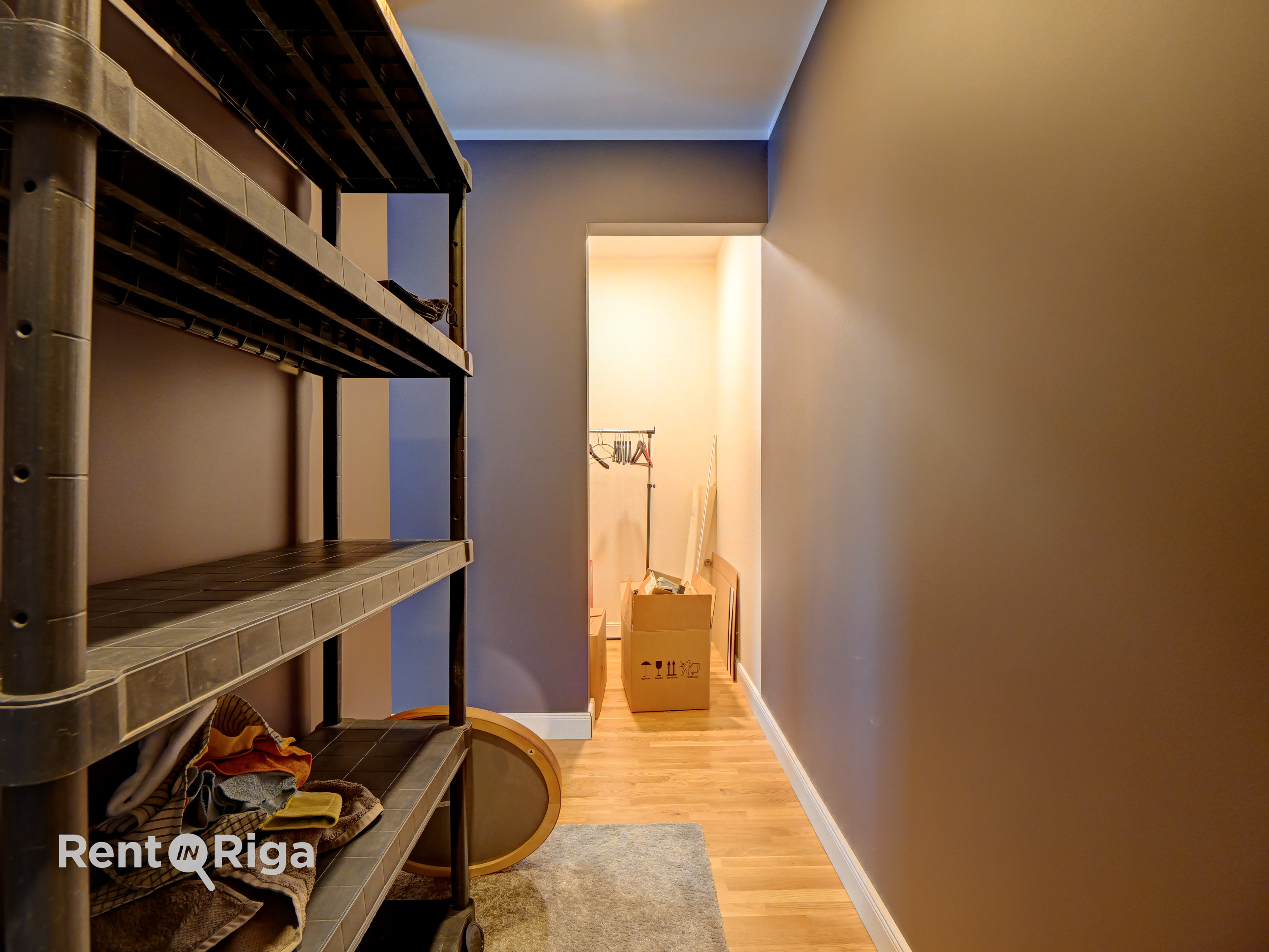 Apartment for rent, Talsu street 23 - Image 1