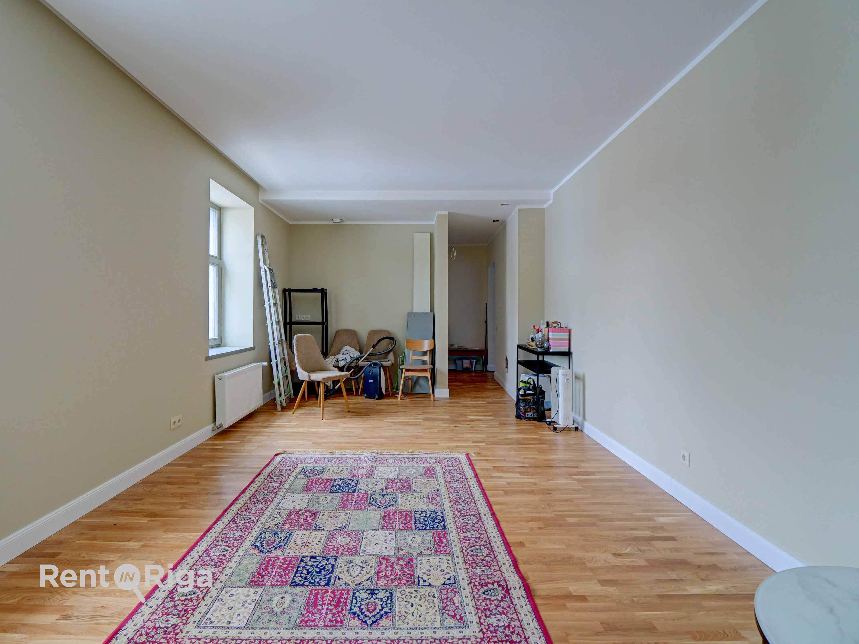 Apartment for rent, Talsu street 23 - Image 1
