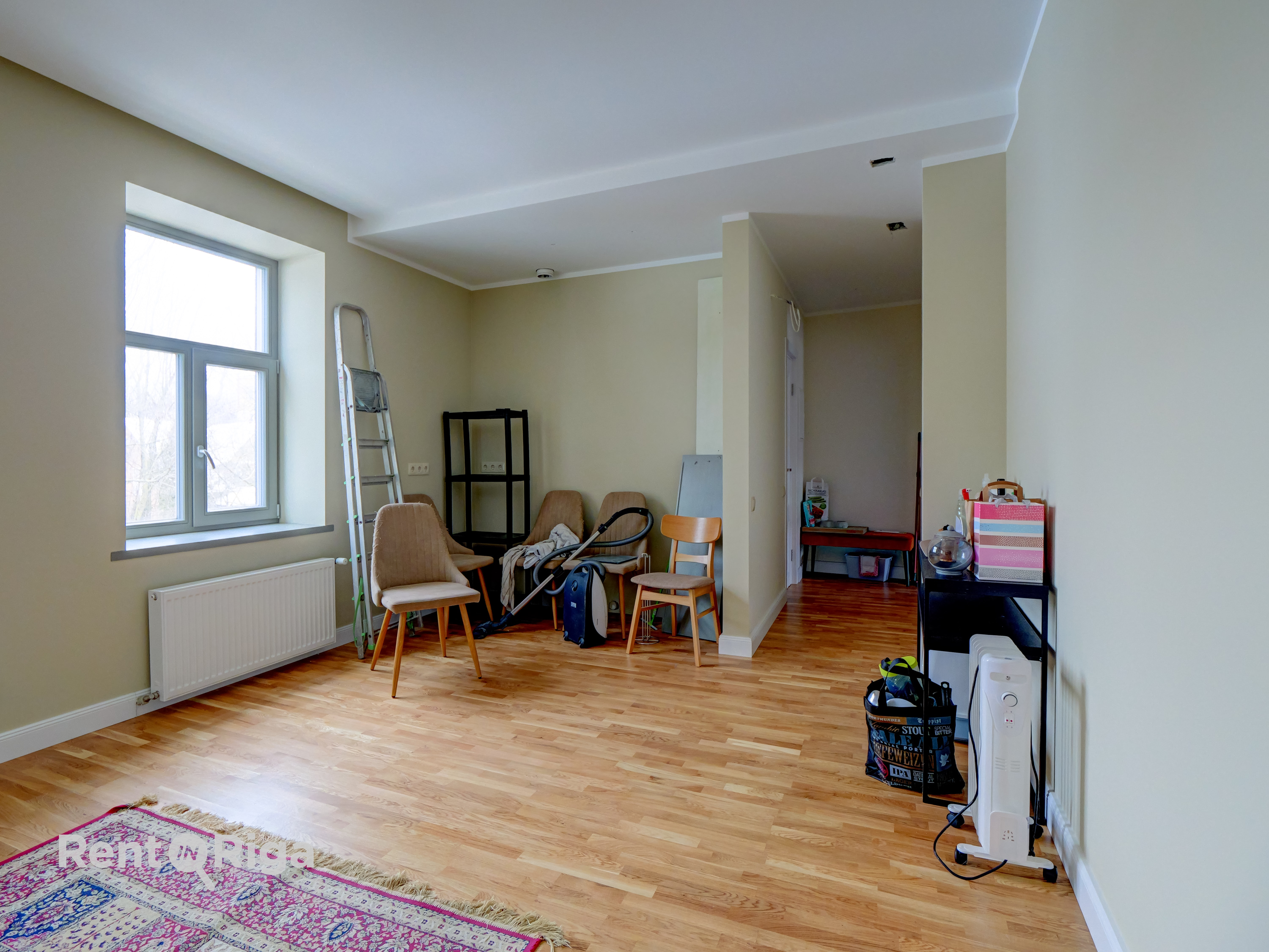 Apartment for rent, Talsu street 23 - Image 1