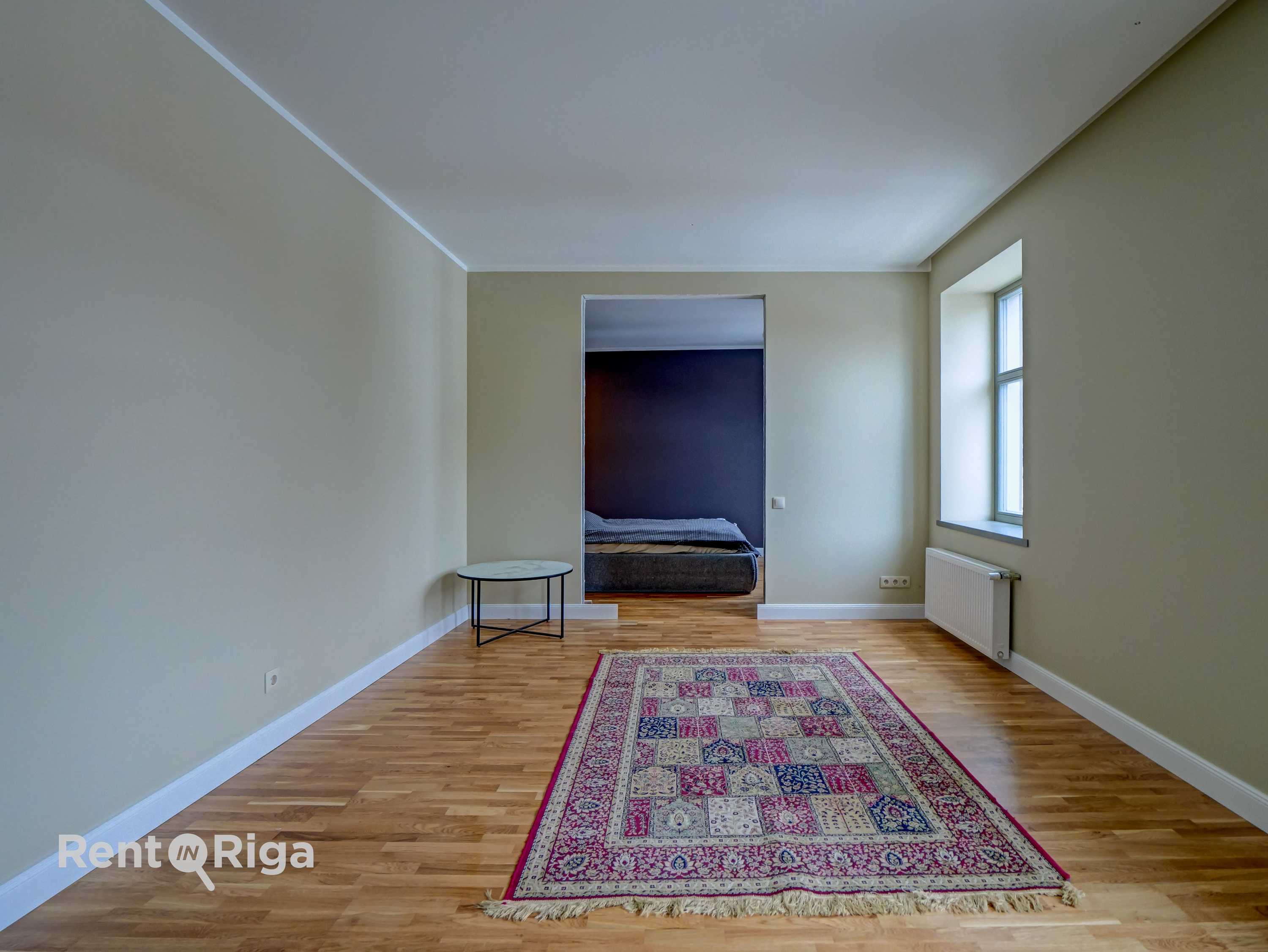 Apartment for rent, Talsu street 23 - Image 1