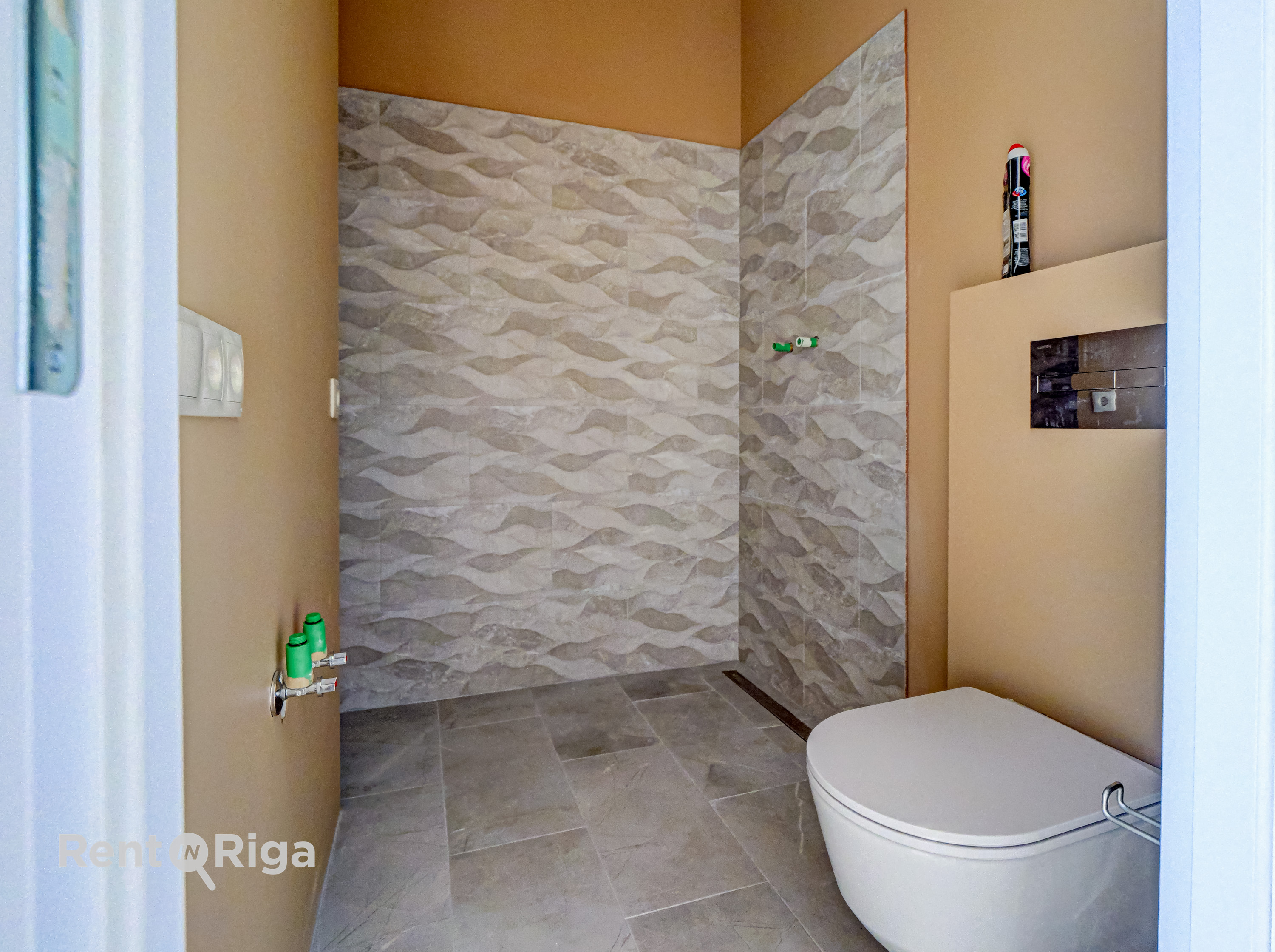 Apartment for rent, Talsu street 23 - Image 1
