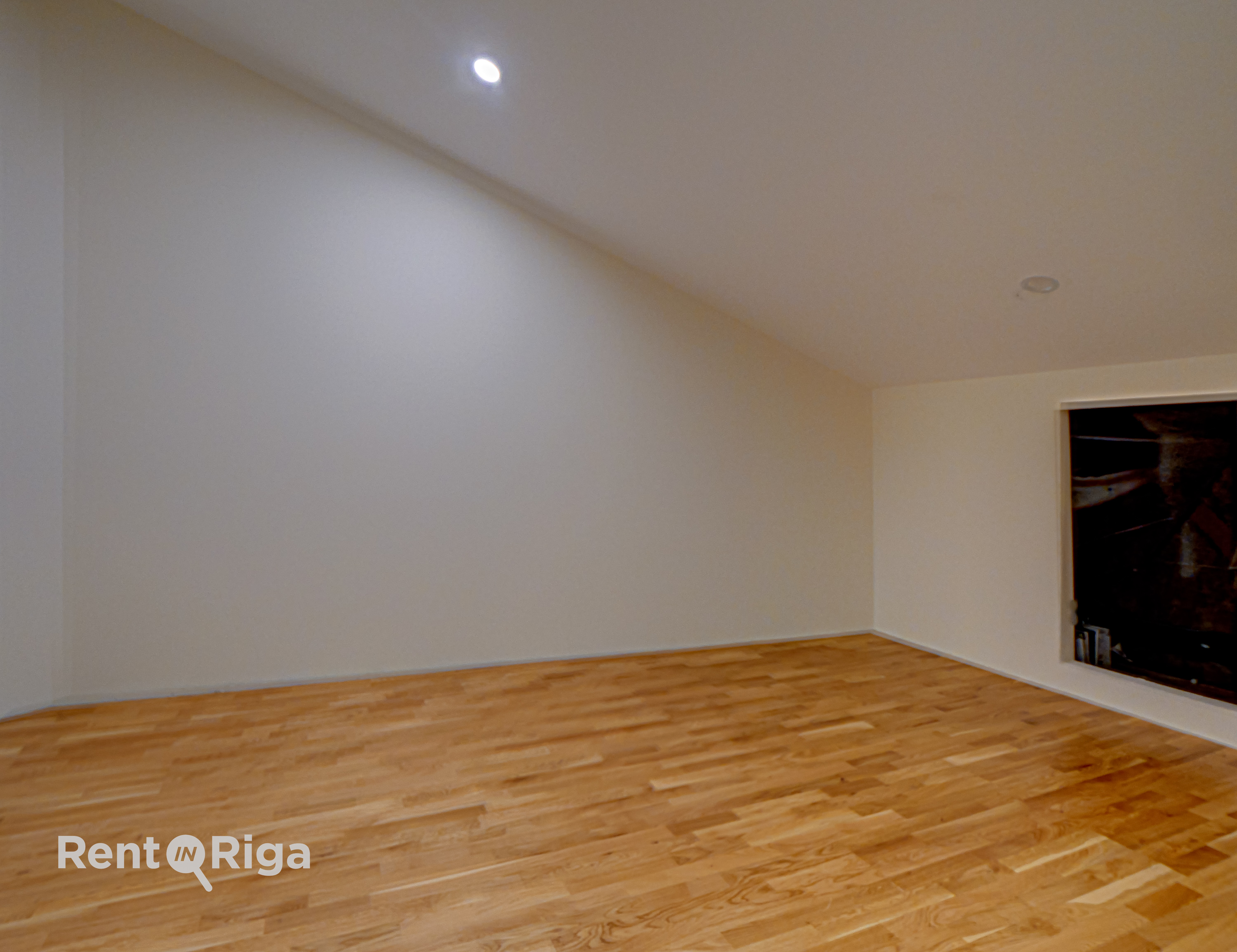 Apartment for rent, Talsu street 23 - Image 1