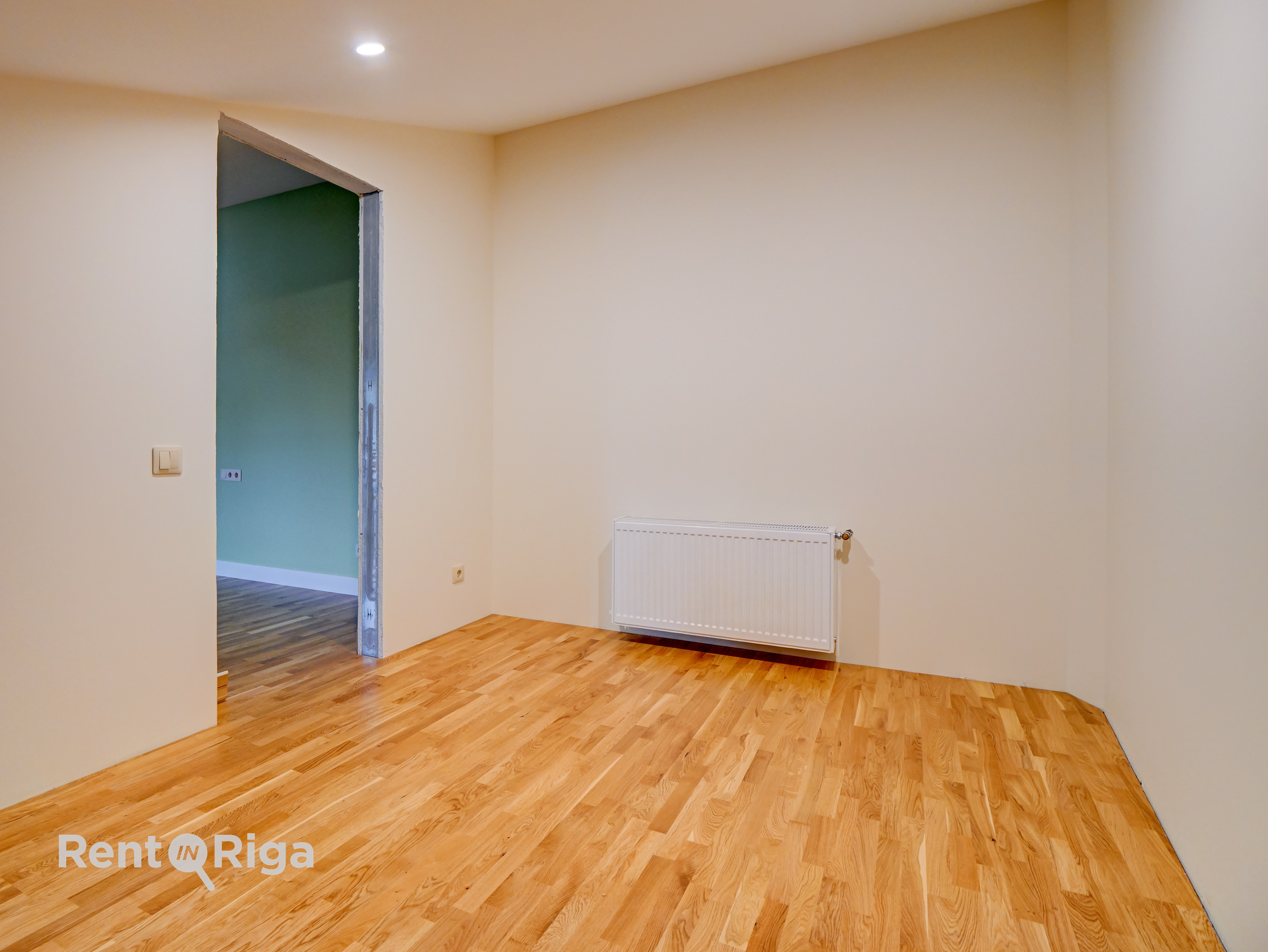 Apartment for rent, Talsu street 23 - Image 1