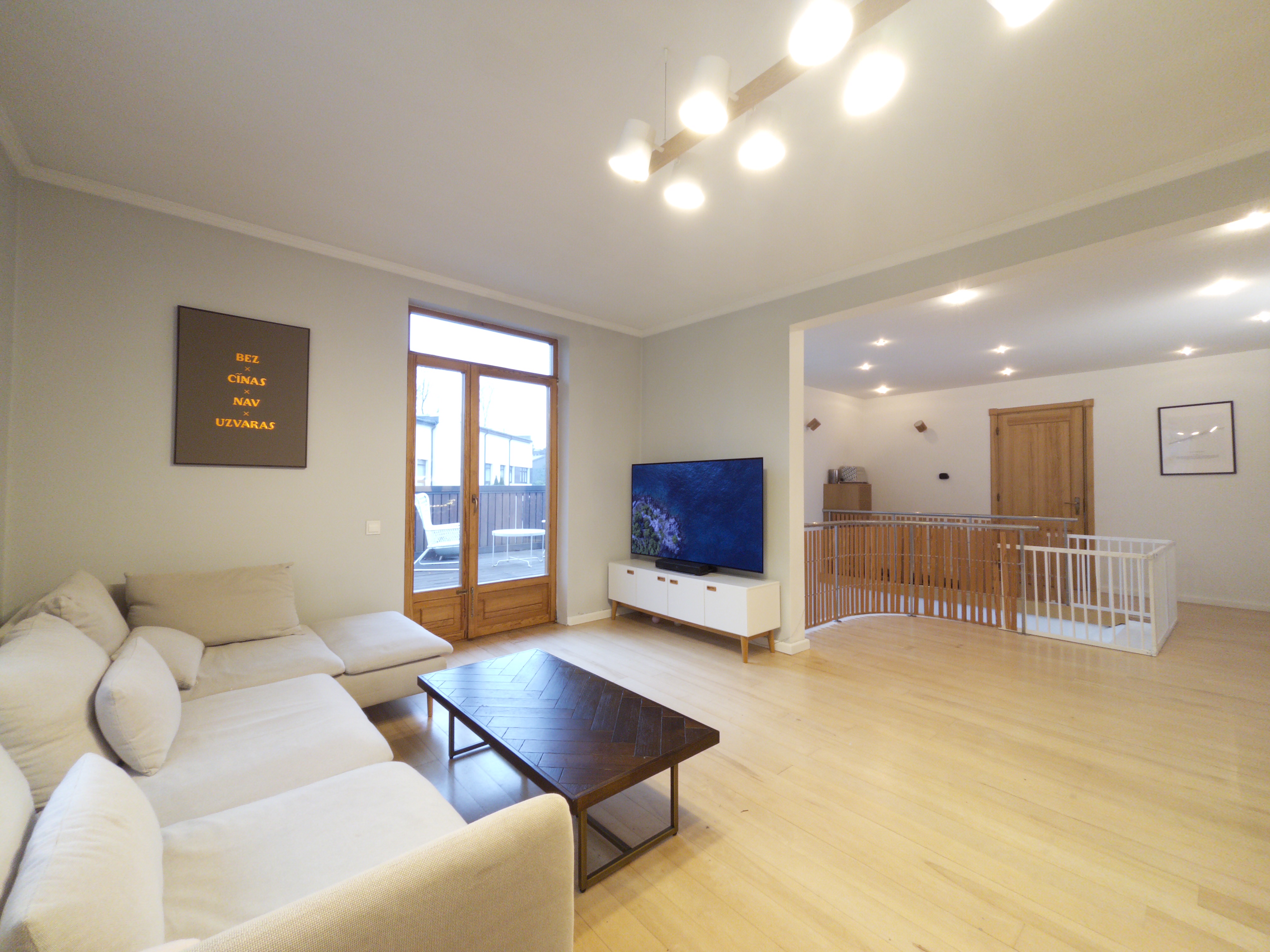 Продают квартиру, улица Lībekas 16 - Изображение 1