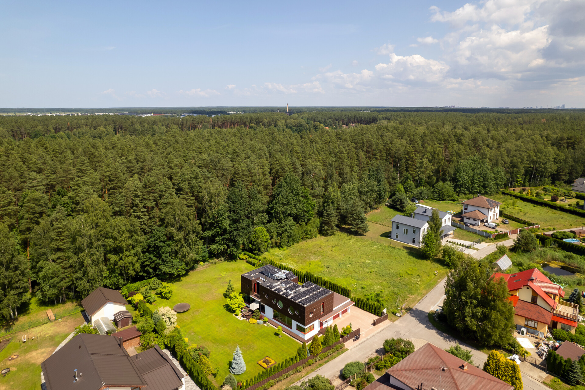 Продают дом, улица Lazdu - Изображение 1