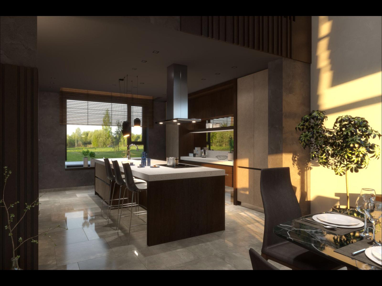 Продают дом, улица Gulbju - Изображение 1