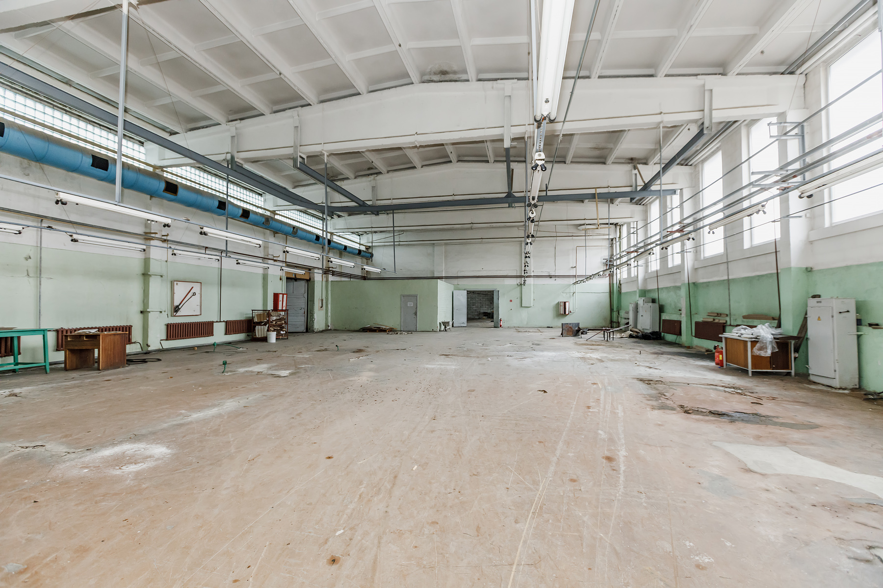 Сдают склад, улица Mālu - Изображение 1