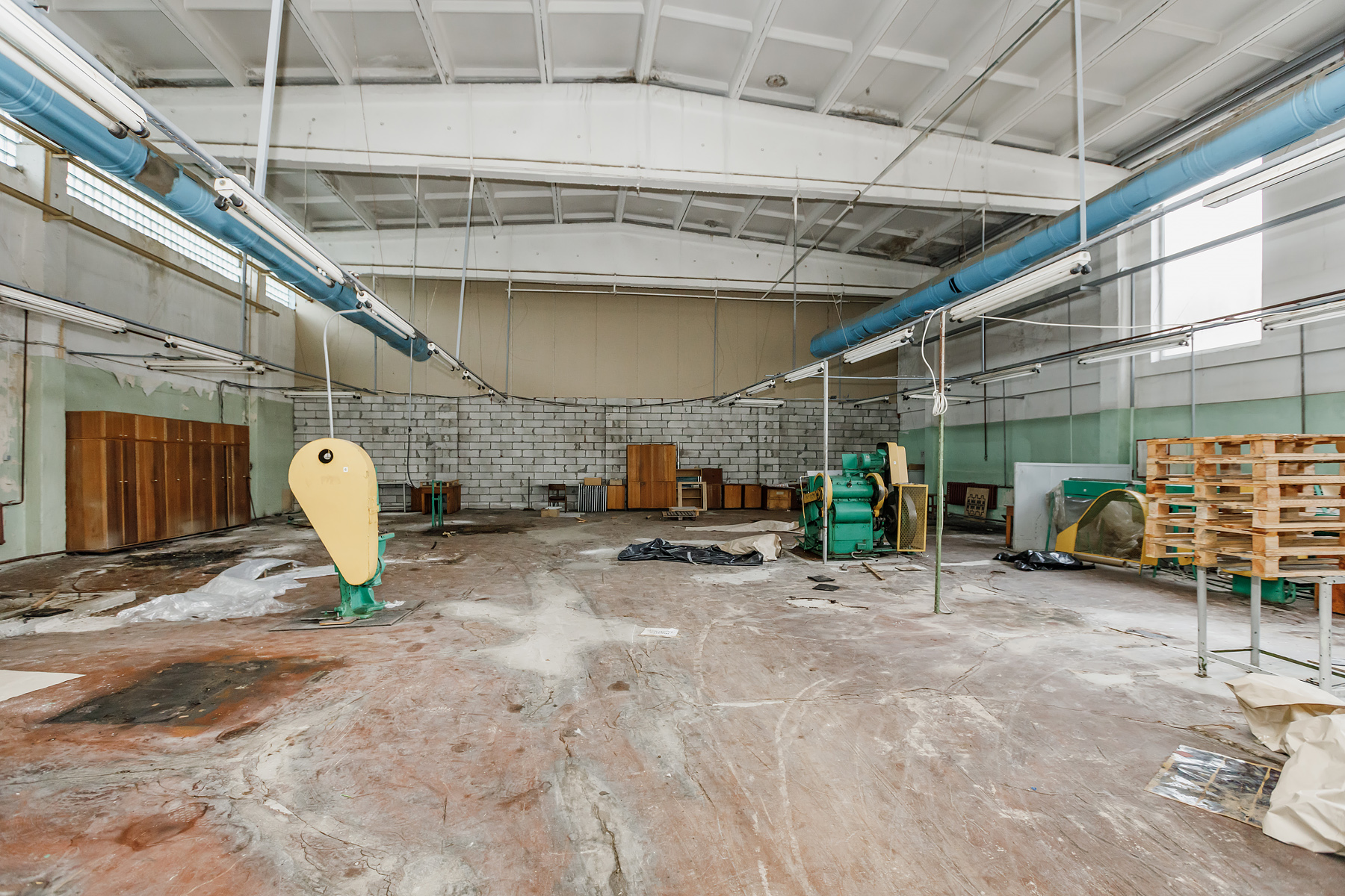 Сдают склад, улица Mālu - Изображение 1