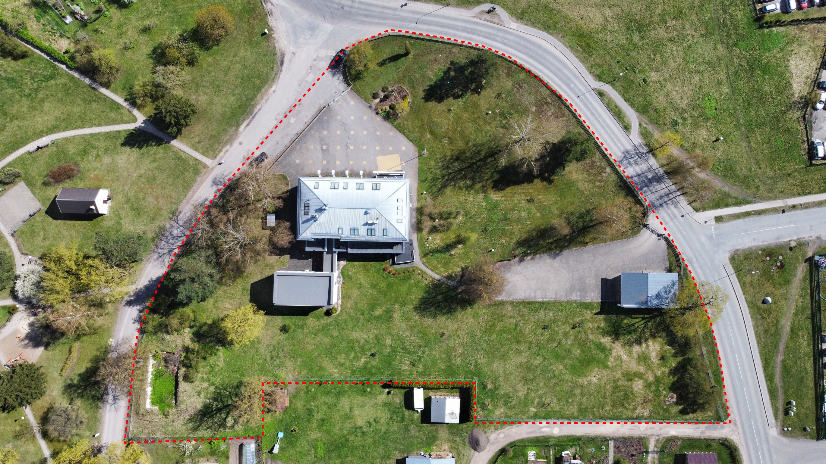 Сдают офис, улица Tīraines - Изображение 1